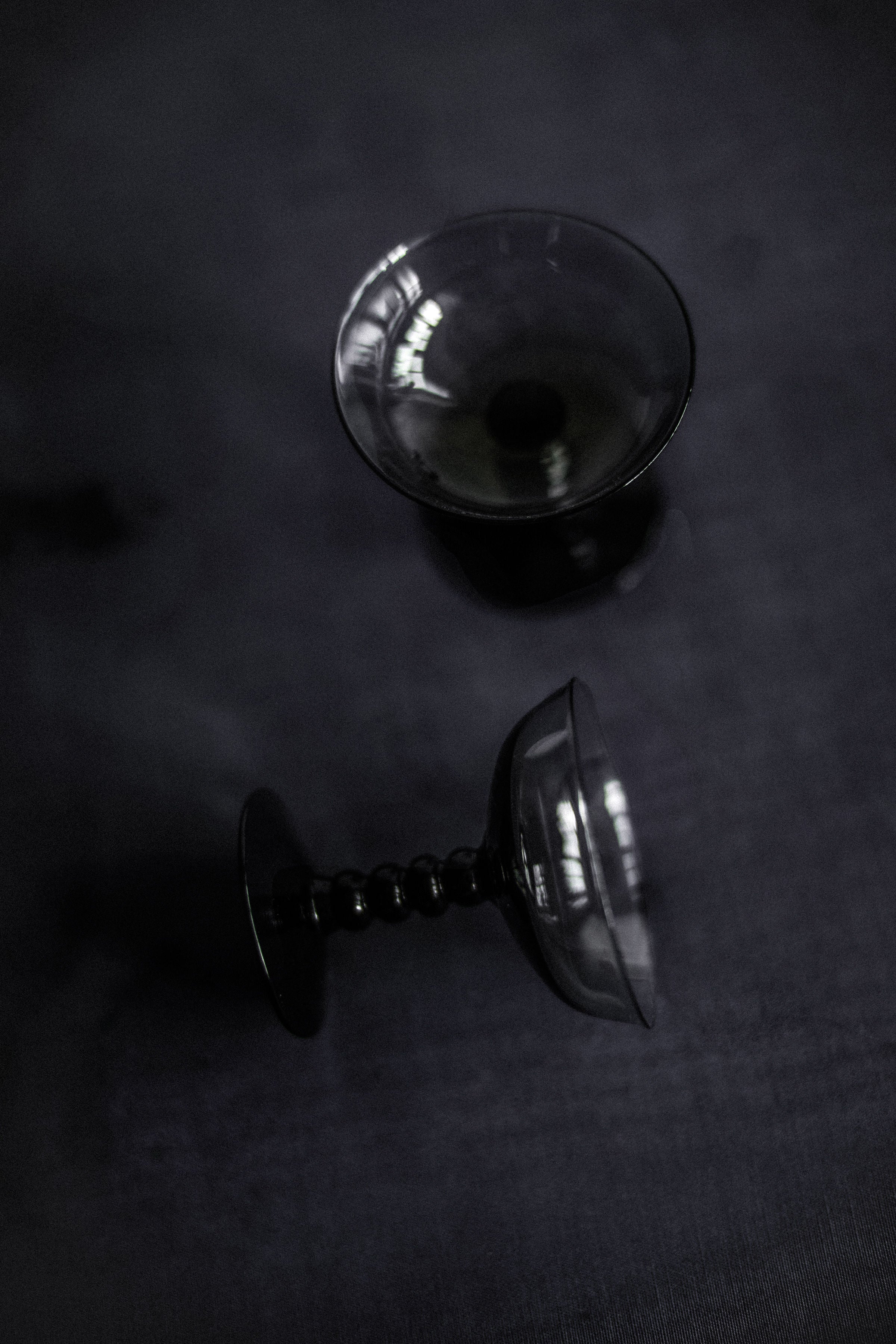 Art Deco Decanter & Glass - Image 4