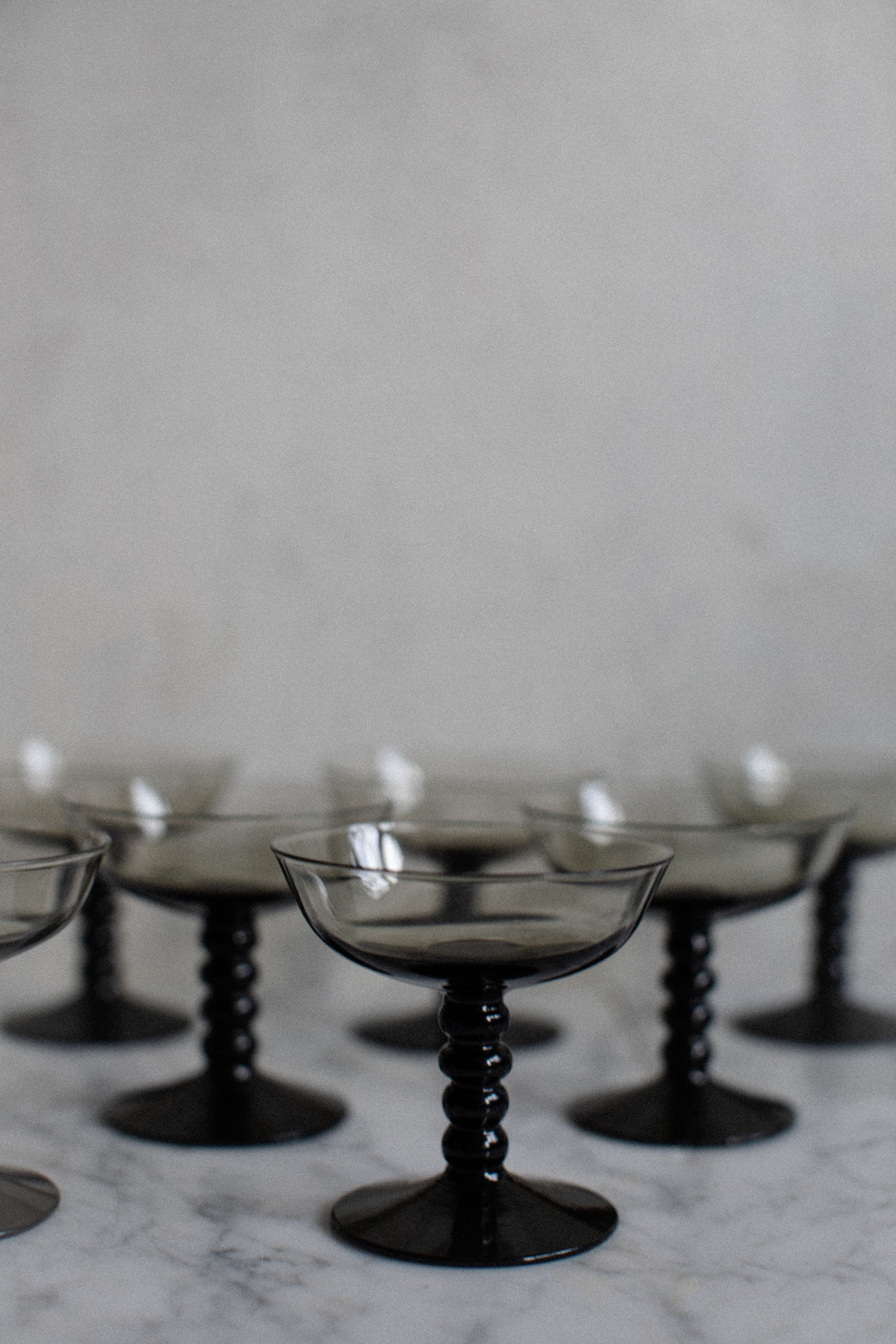 Art Deco Decanter & Glass - Image 7