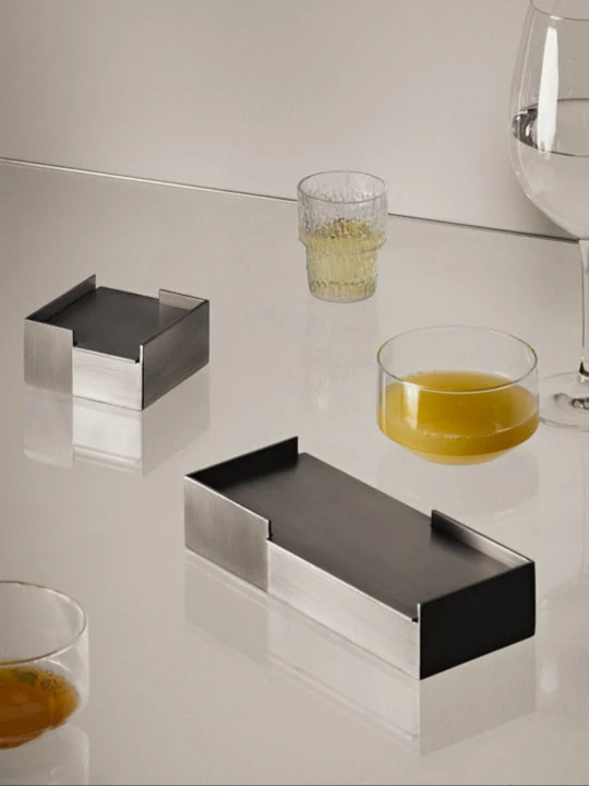 Carlo - Medium Desk Set - Image 3