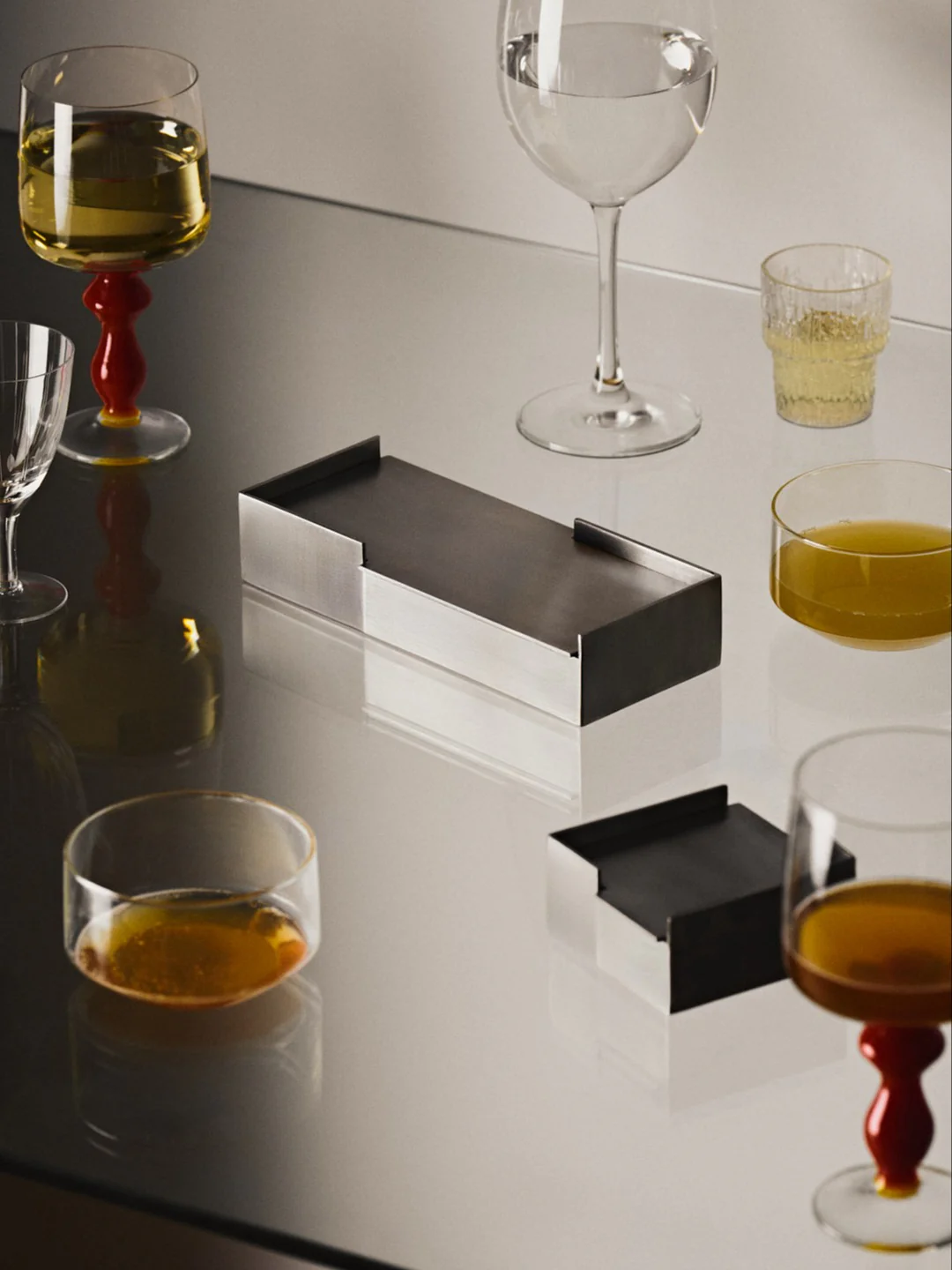 Carlo - Medium Desk Set - Image 4