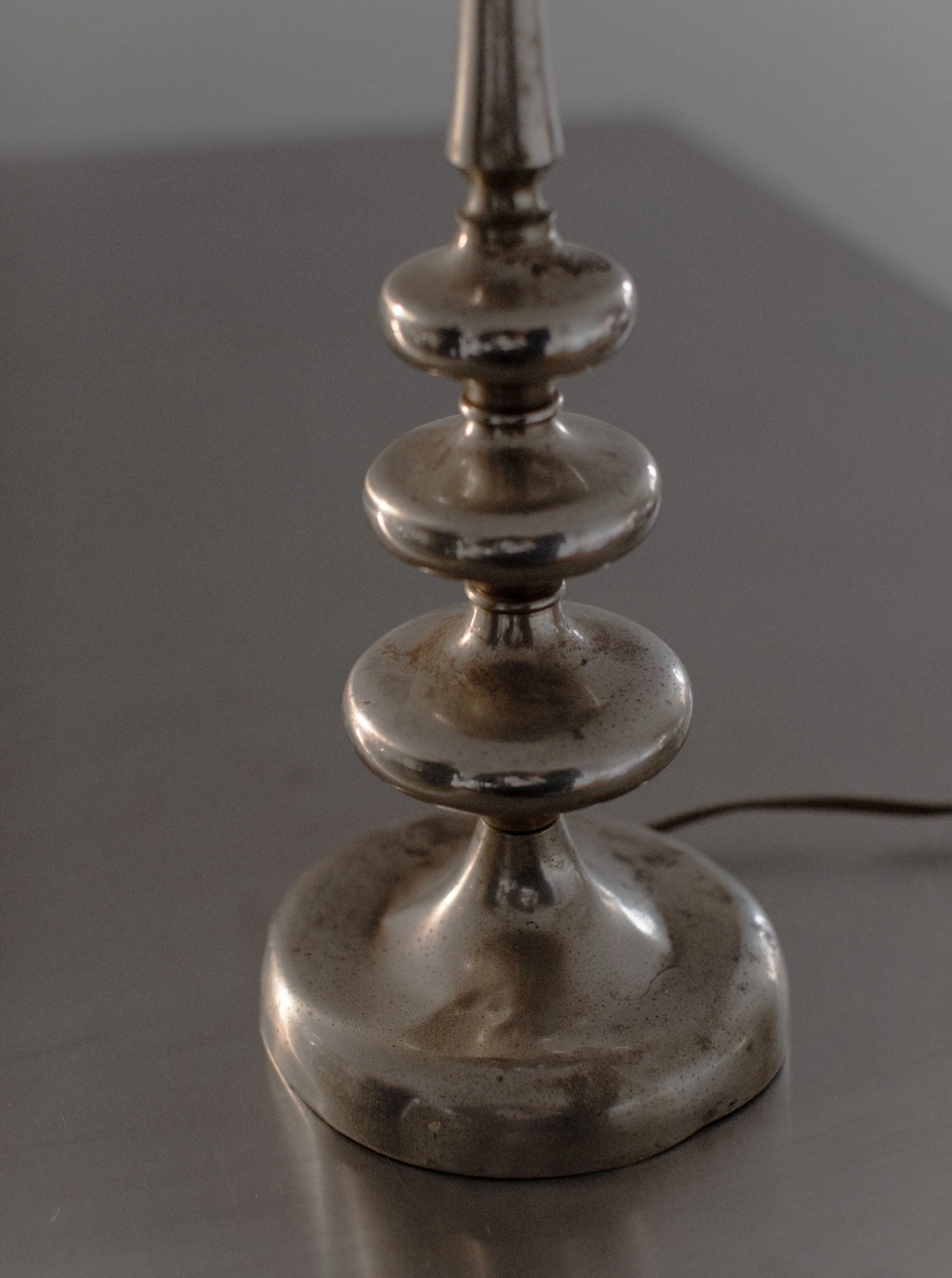 1930's Table Lamp - Image 3