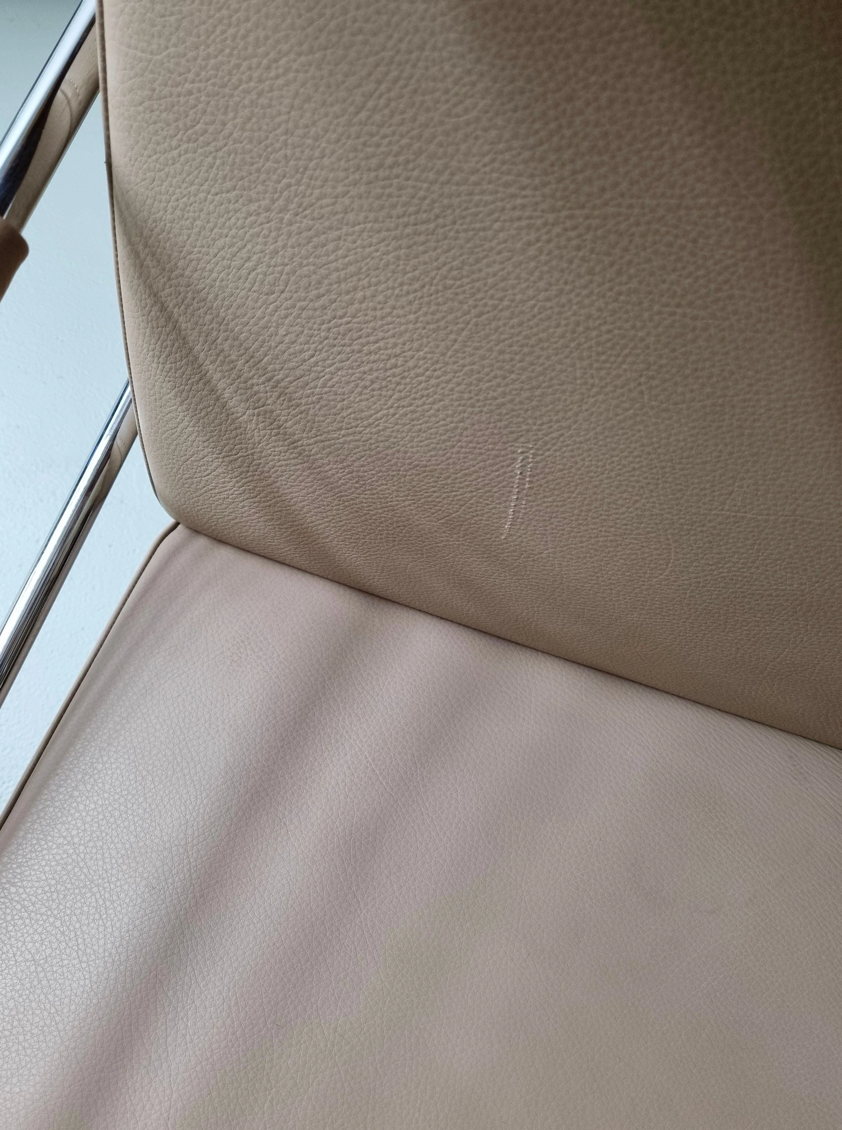 Chairs by Gunilla Allard for Lammhults 1990s - Image 8