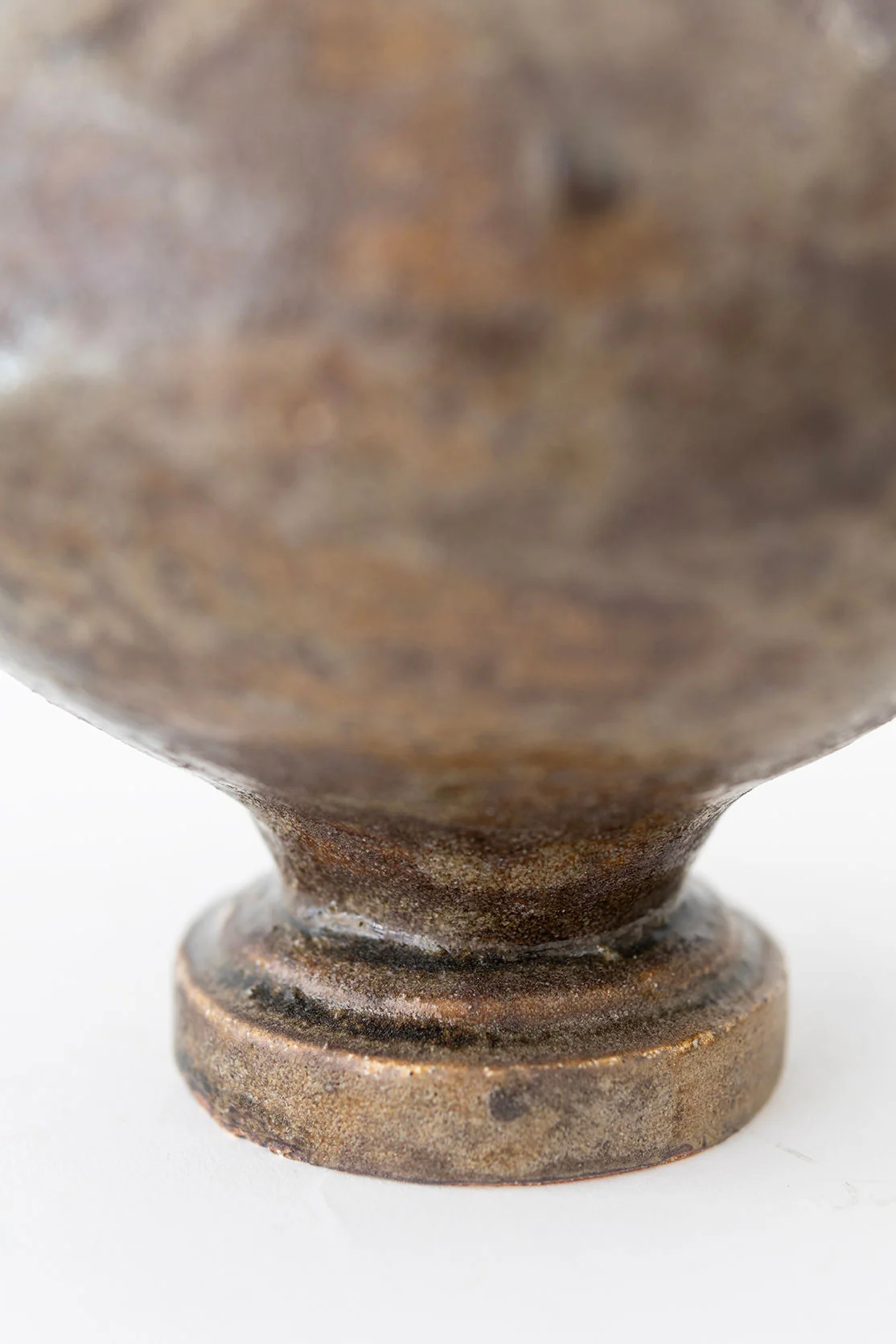 Stamnos Bufalo Vase - Image 3