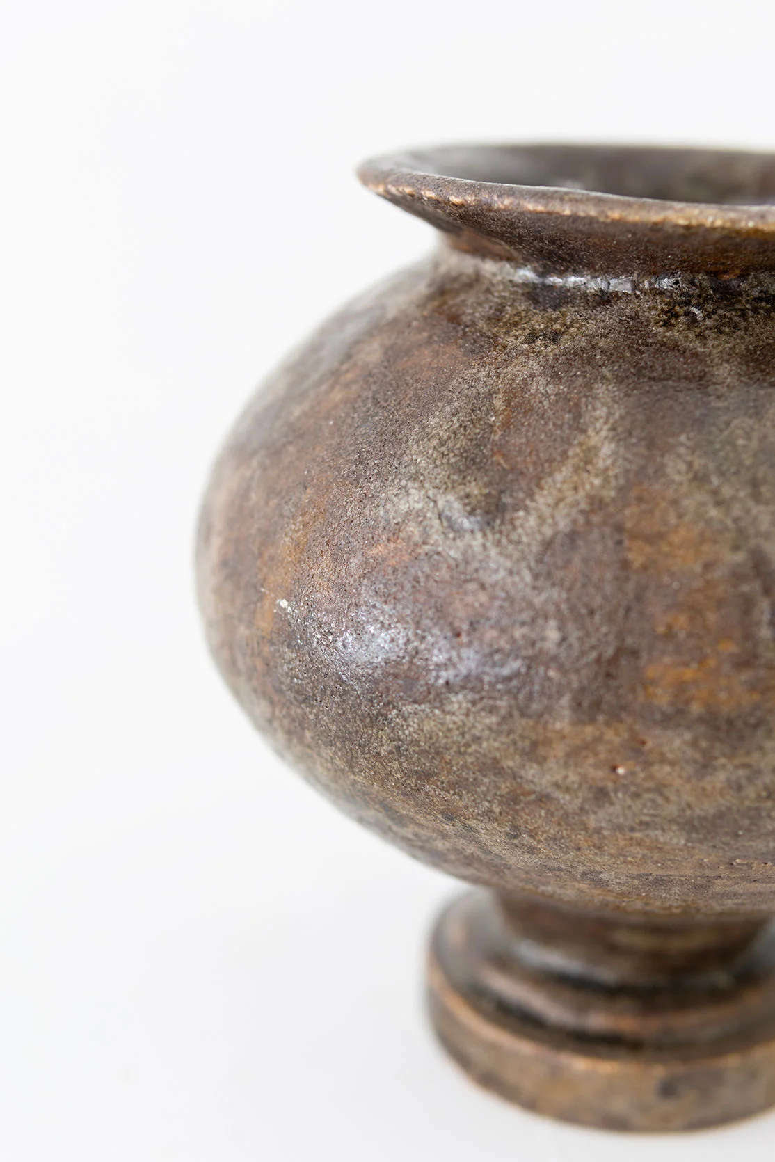 Stamnos Bufalo Vase - Image 4