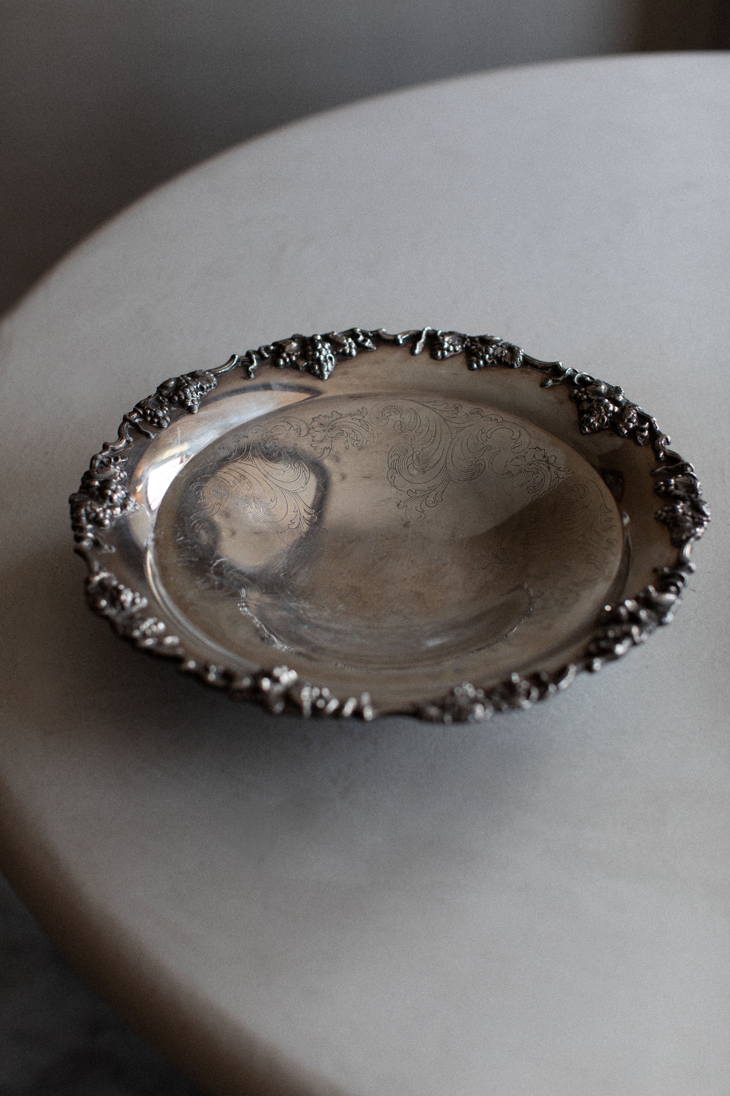 Glamour Art Deco Bowl - Image 3