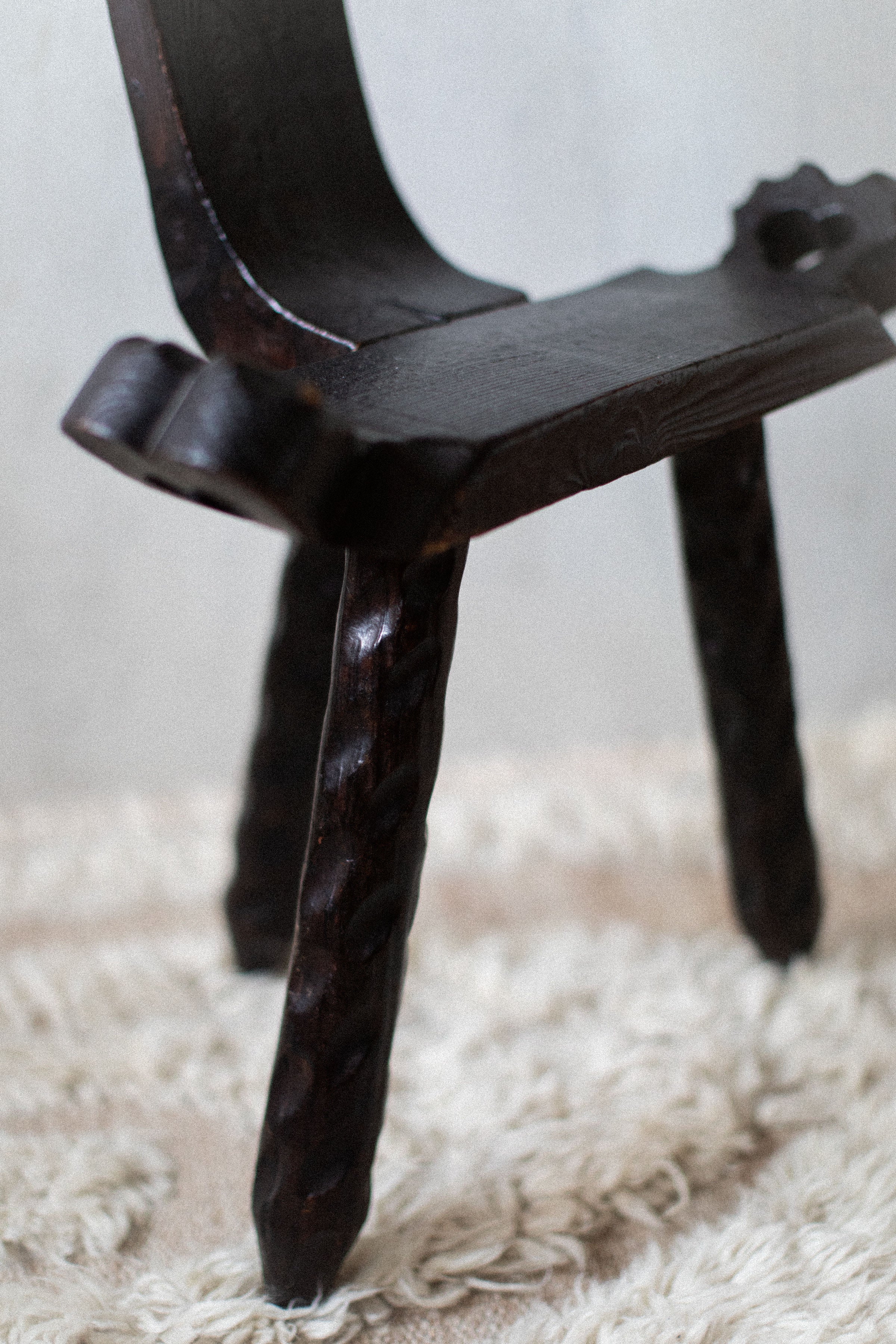 Brutalist Chair - Image 6