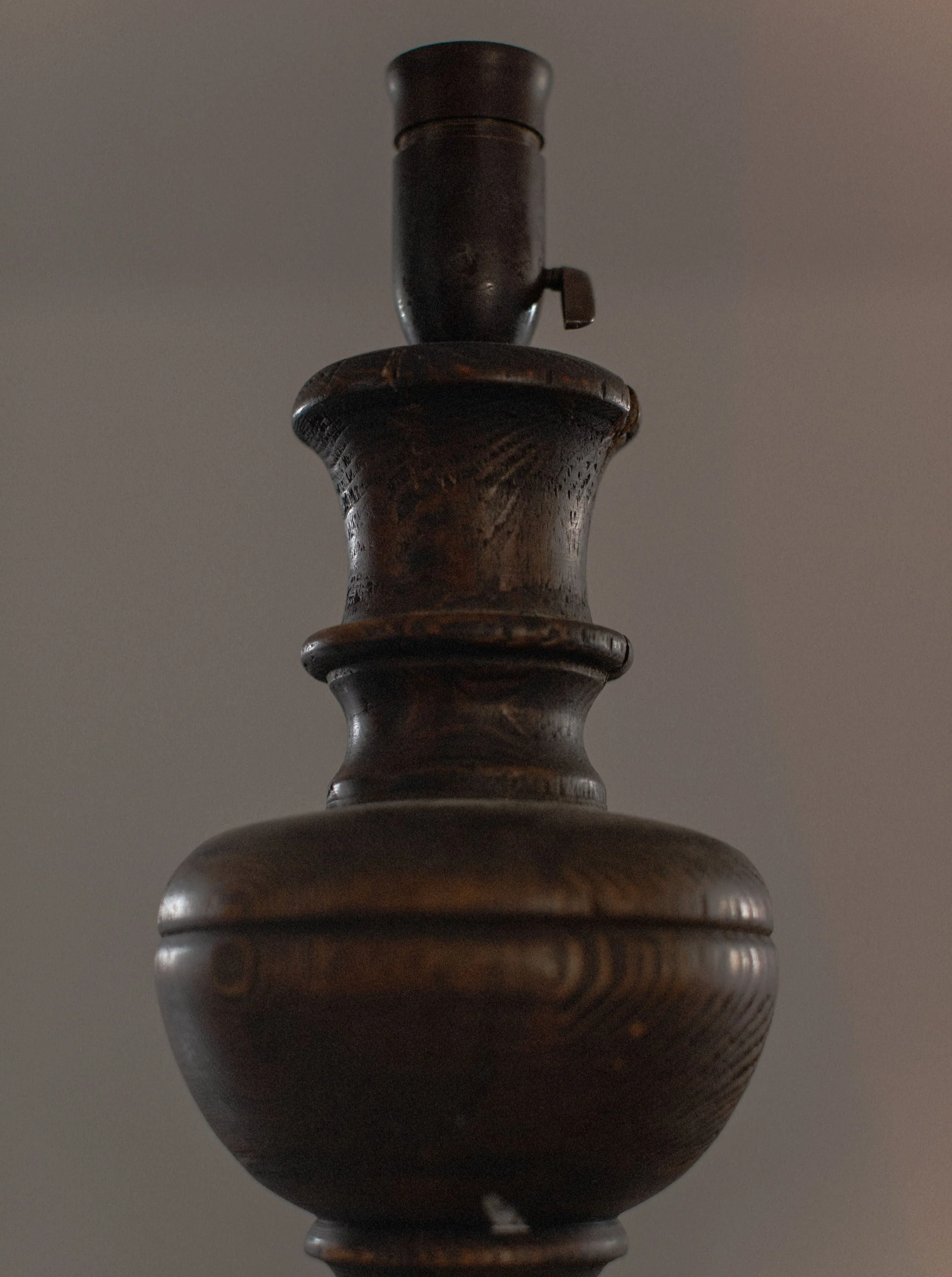 1920's Table Lamp - Image 3