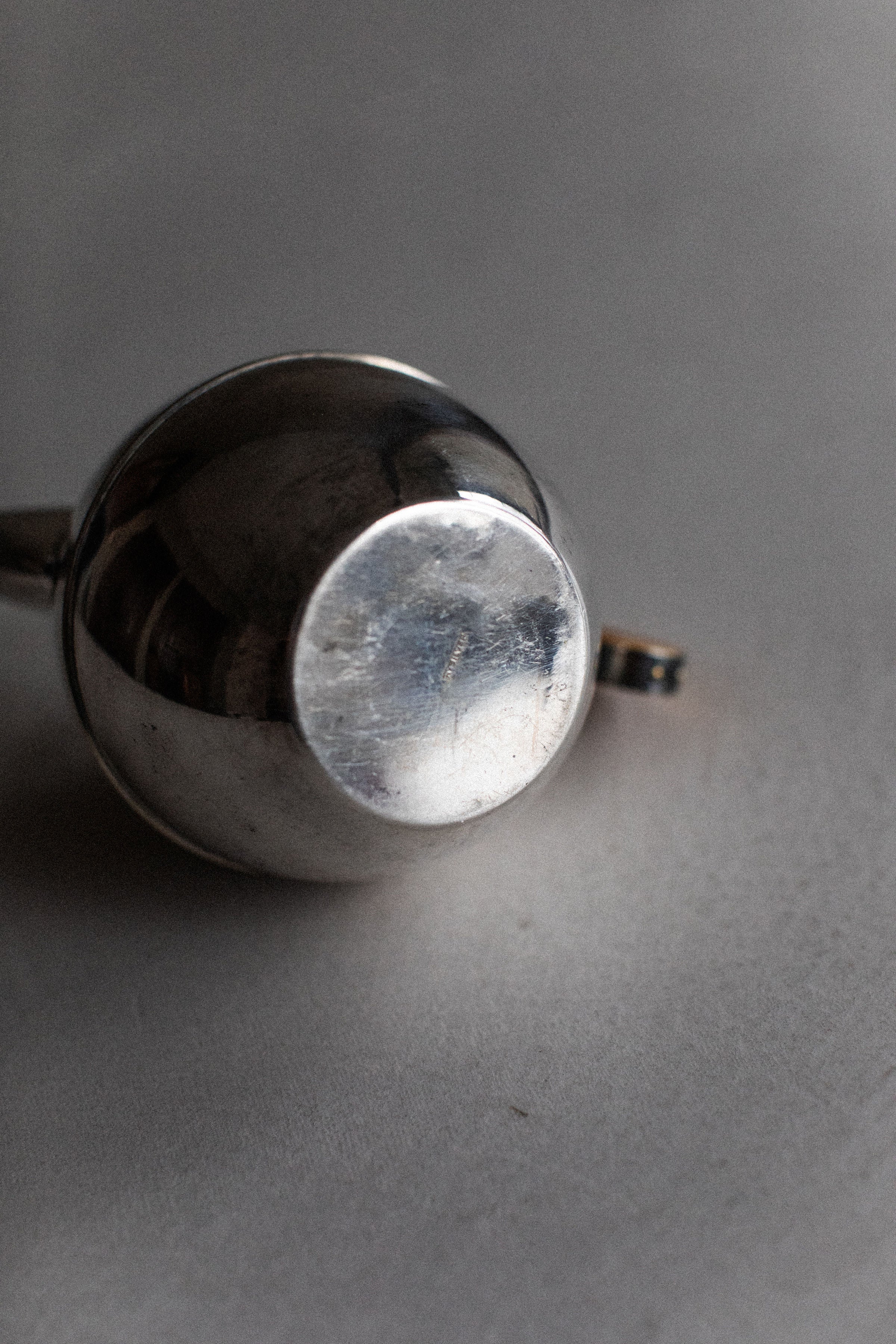 Art Deco Teapot - Image 3