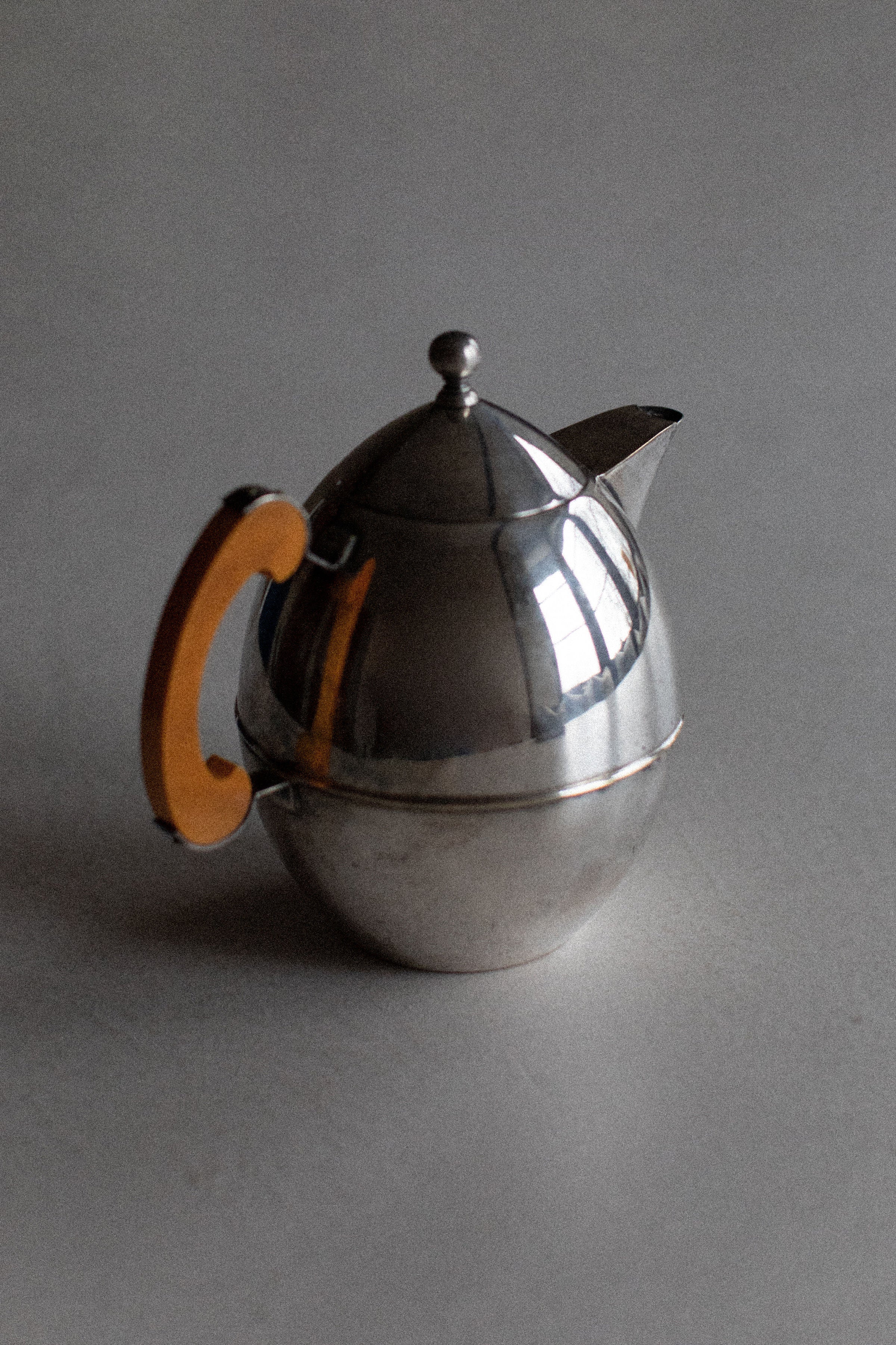 Art Deco Teapot - Image 6