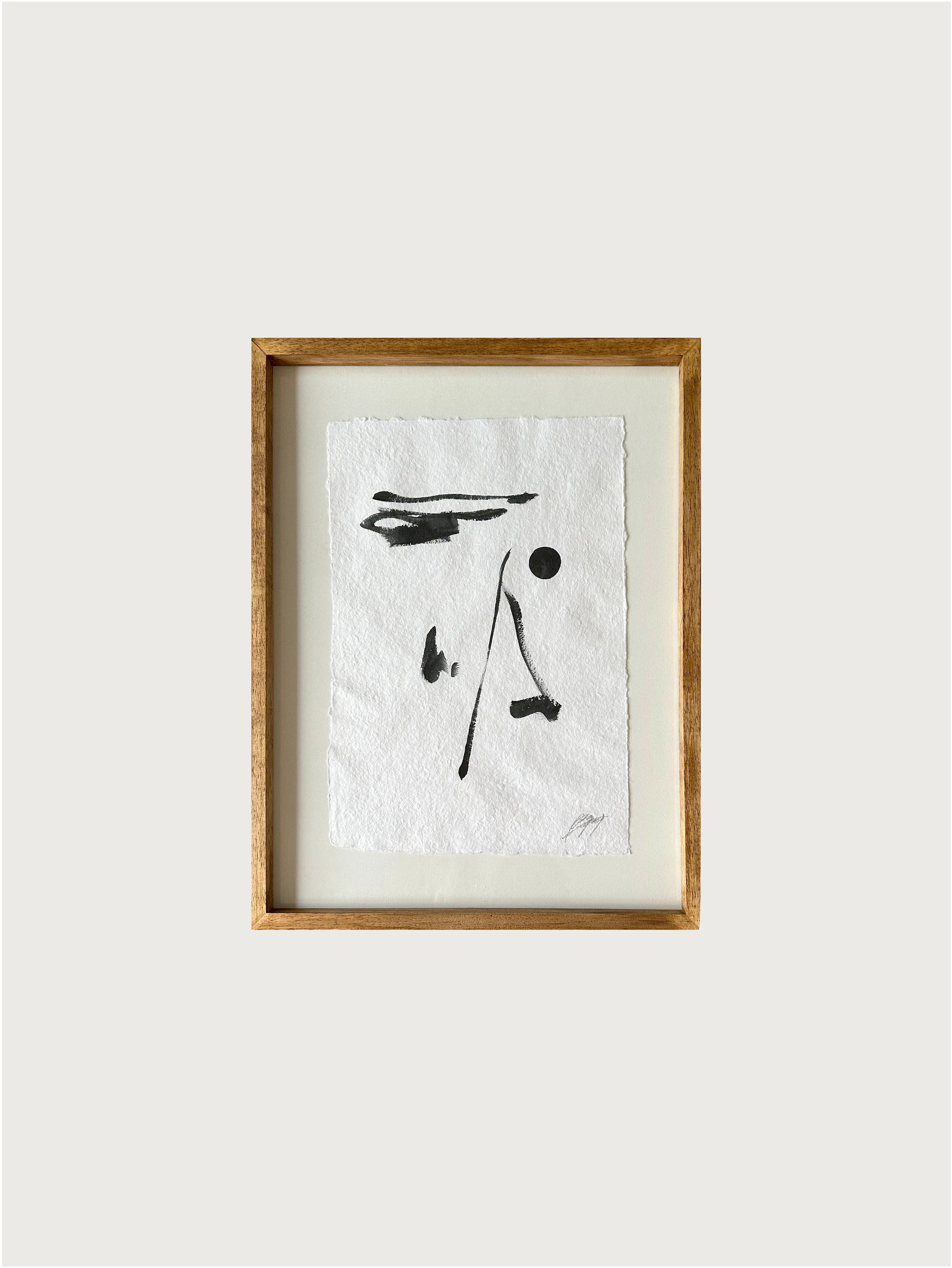 China Set Painting - Image 4