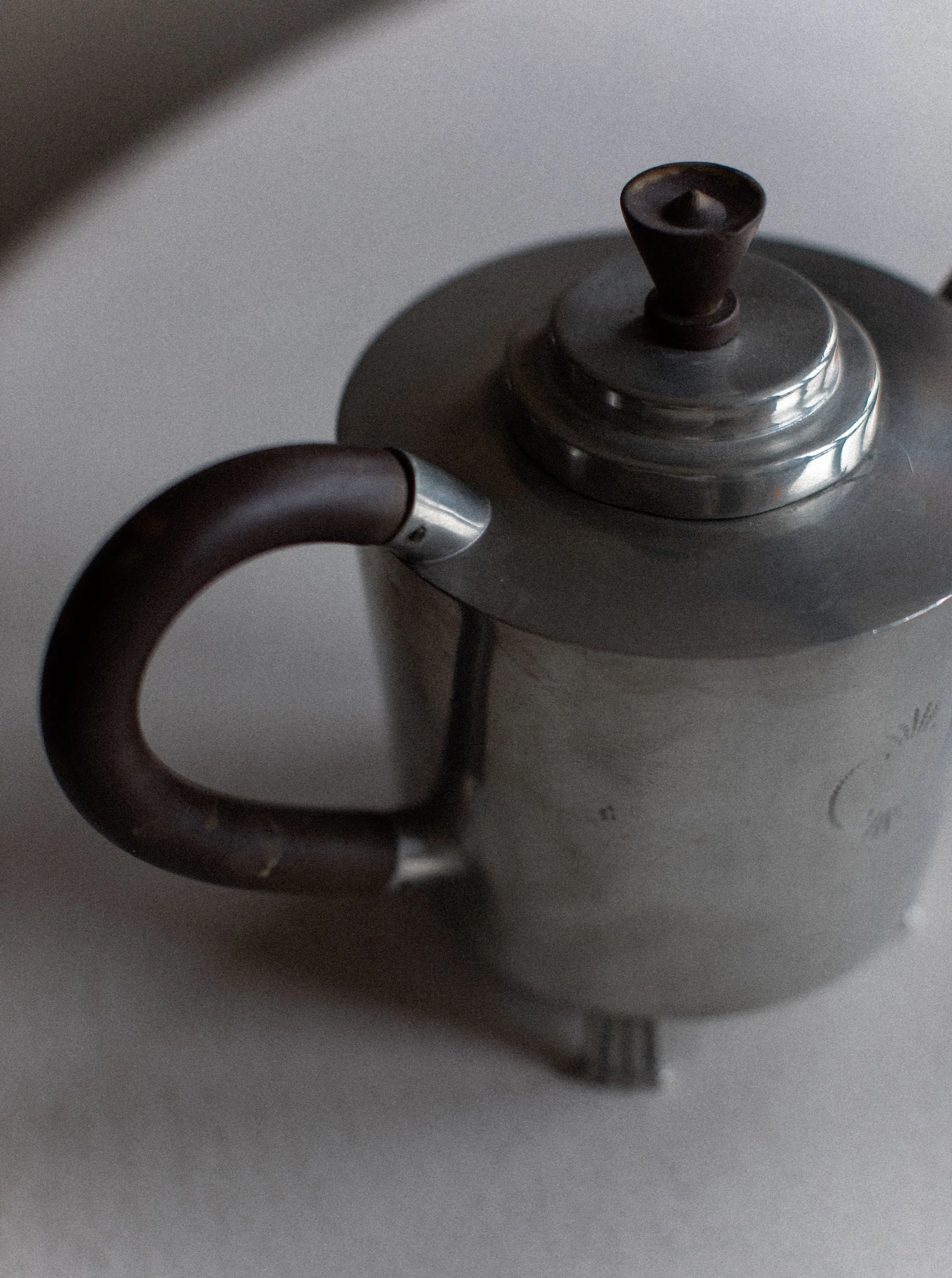 Art Deco Swedish Grace Tea-set - Image 3