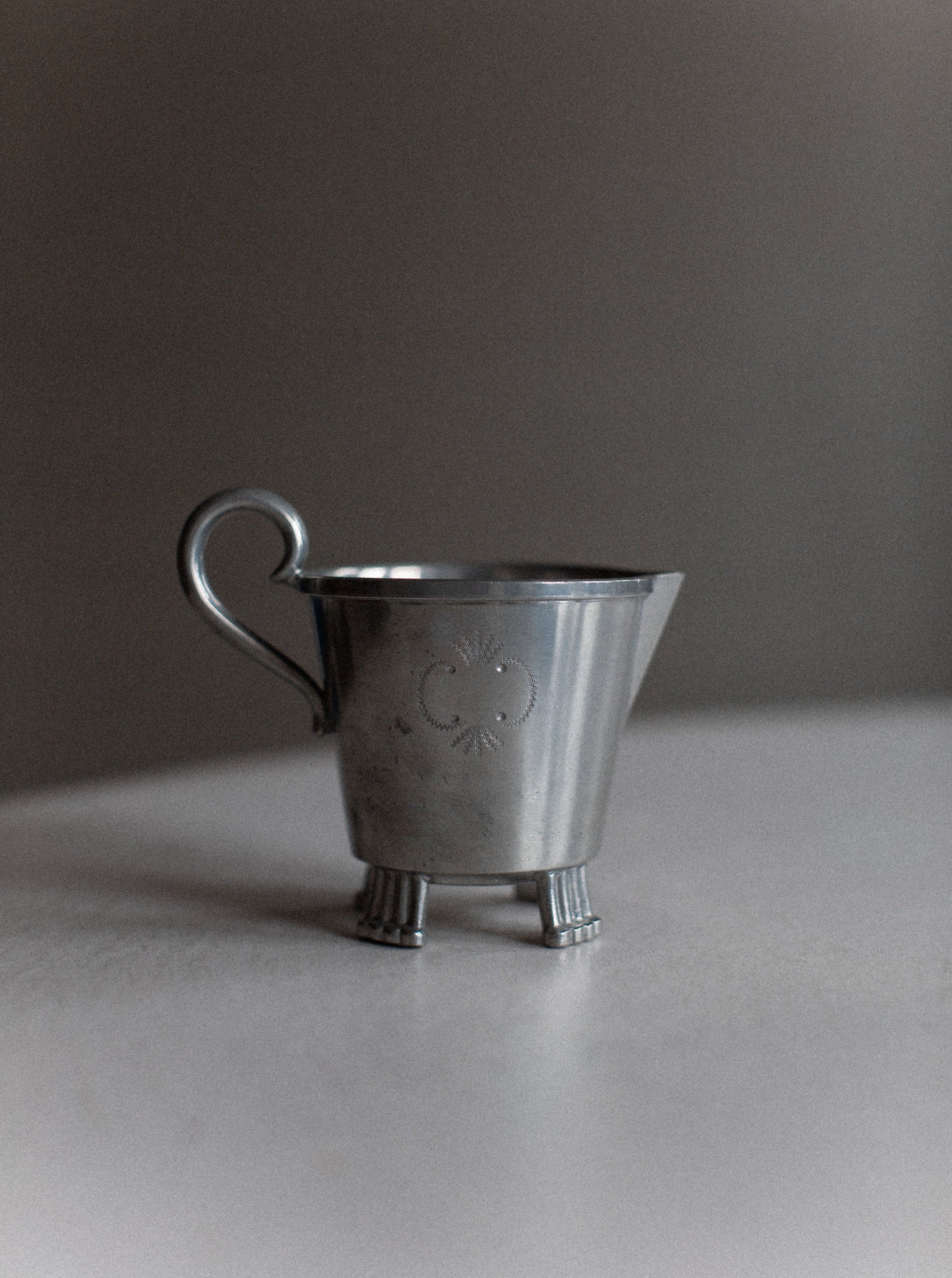 Art Deco Swedish Grace Tea-set - Image 5