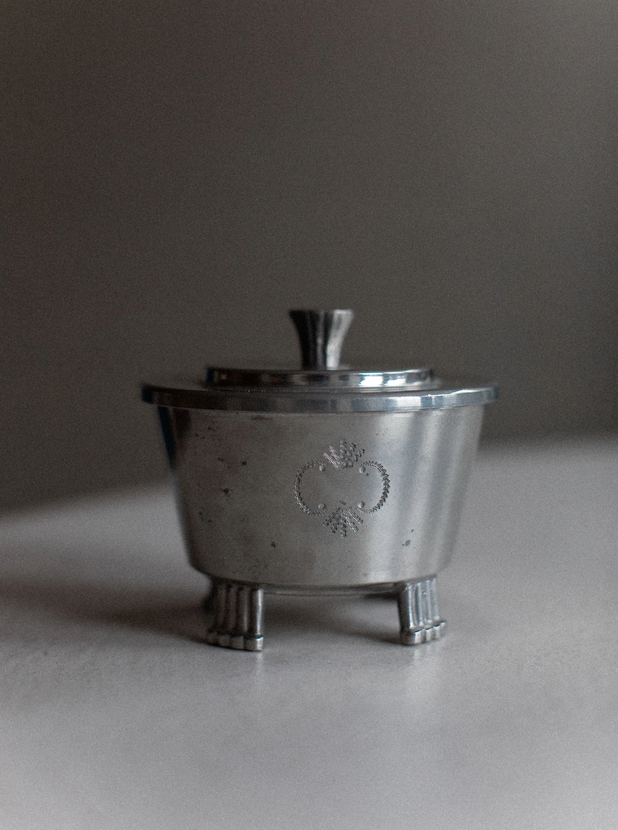 Art Deco Swedish Grace Tea-set - Image 6