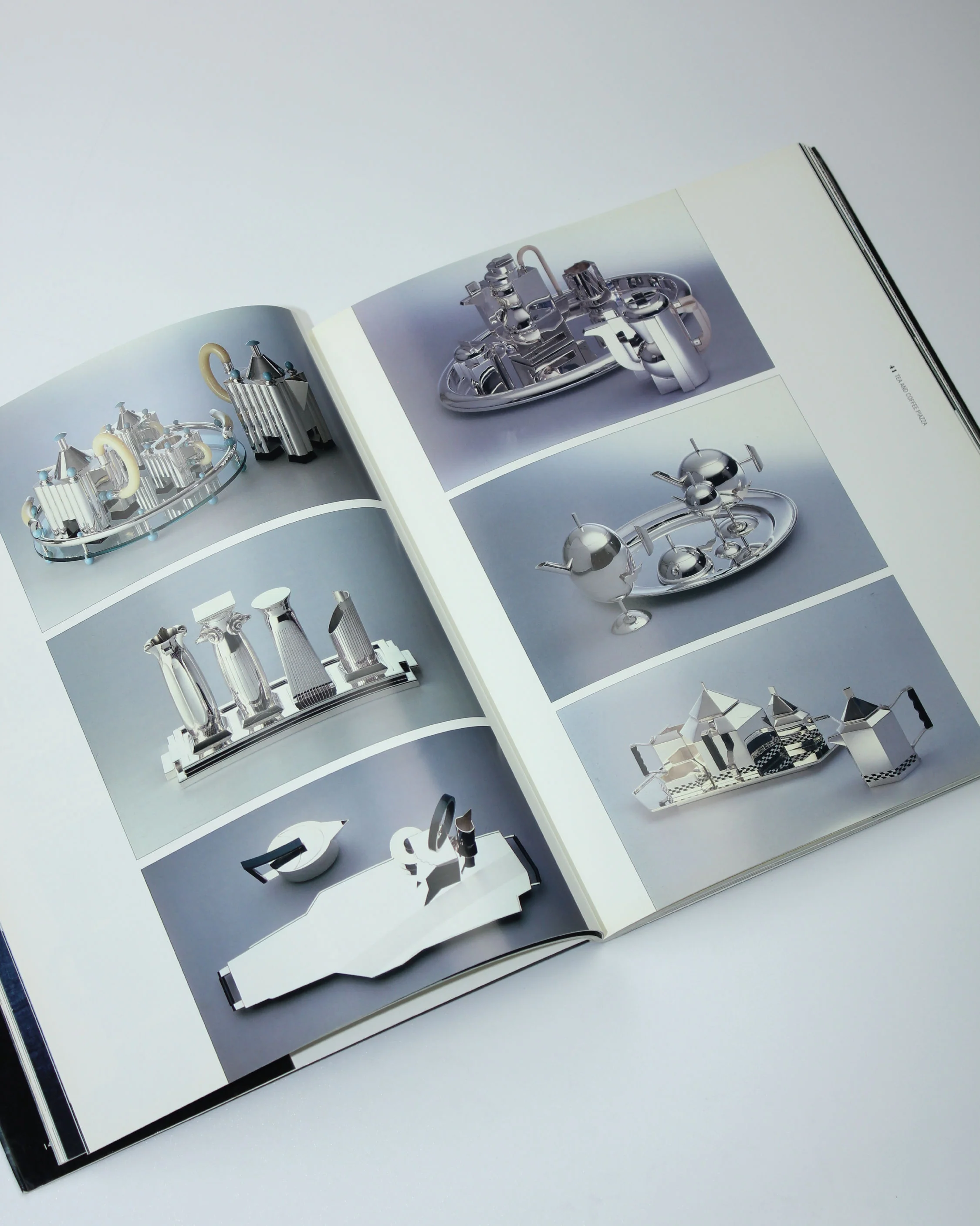 Alessi: The Dream Factory Book - Image 4