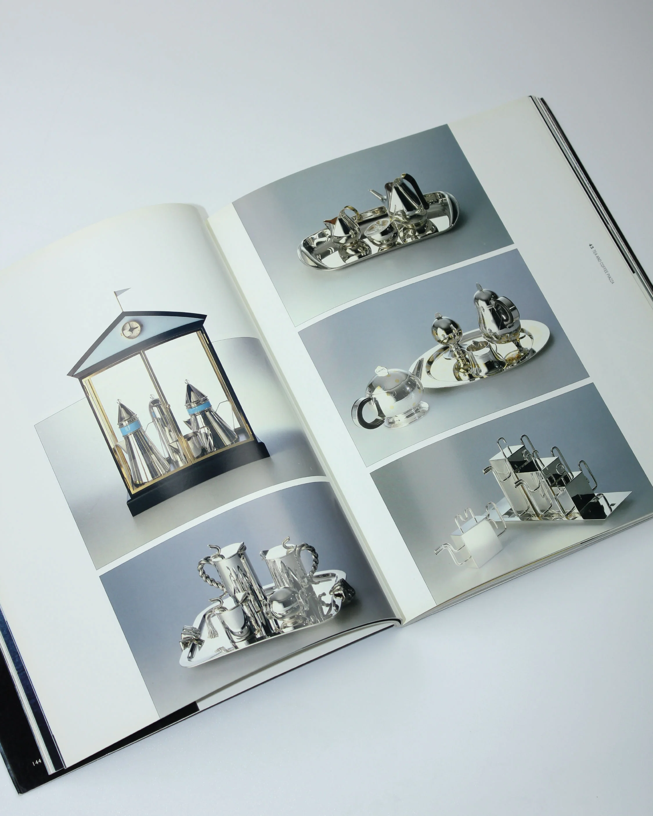 Alessi: The Dream Factory Book - Image 5