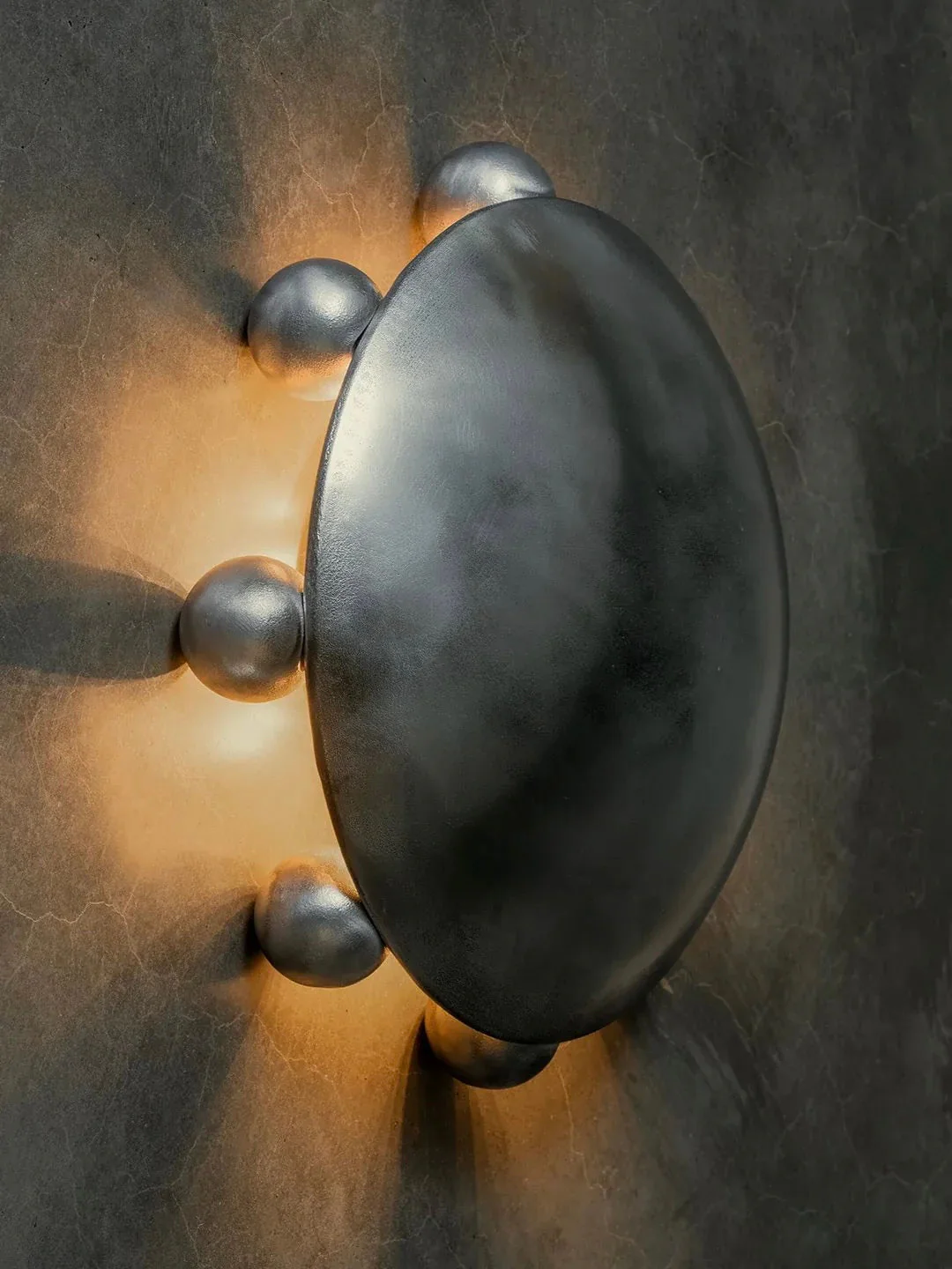 ALTER Sconce | Aluminium - Image 3