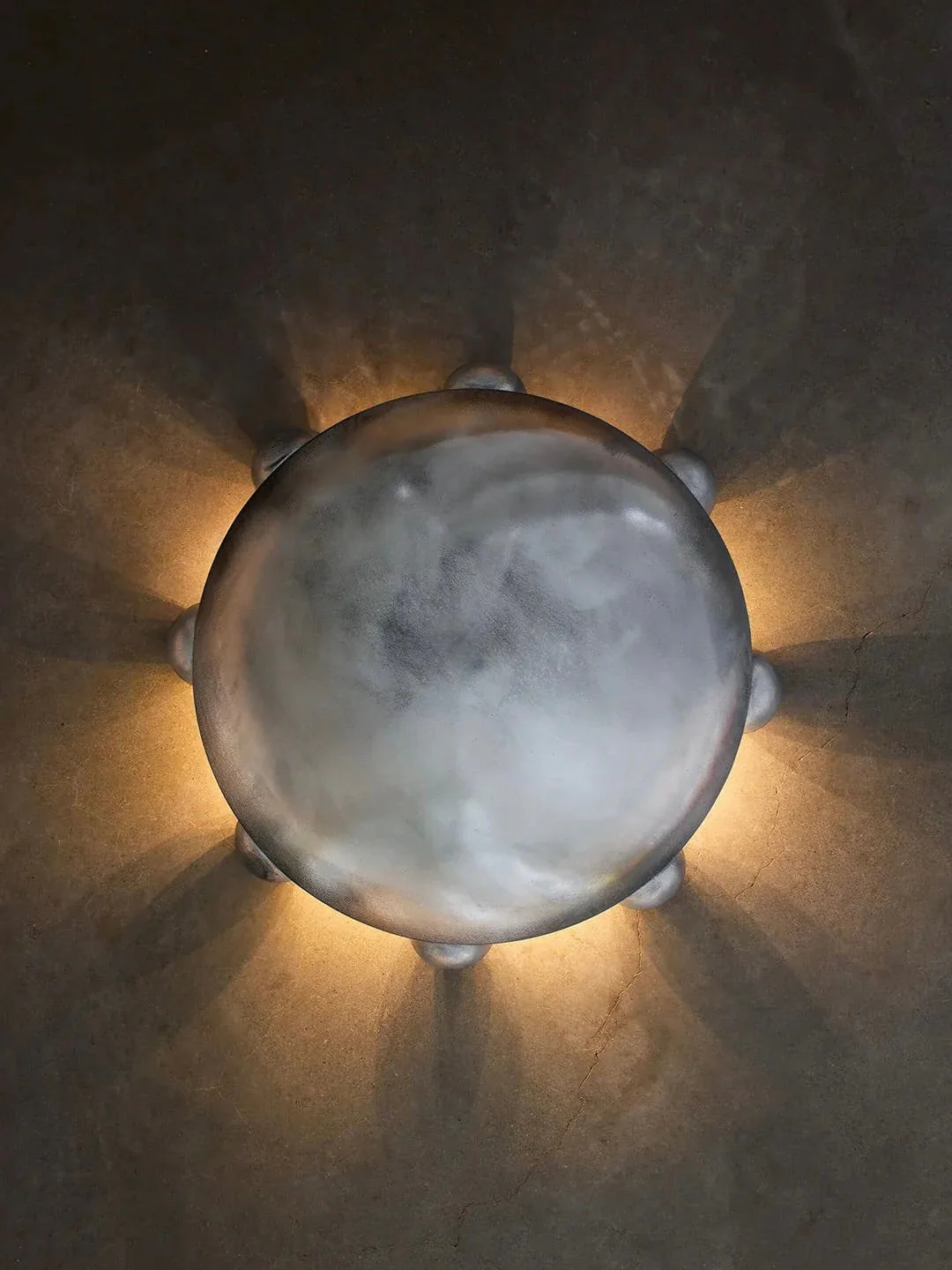 ALTER Sconce | Aluminium - Image 4