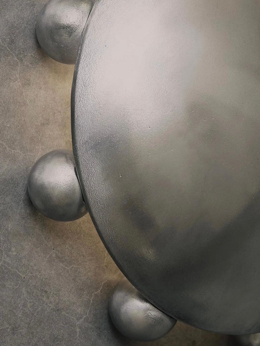 ALTER Sconce | Aluminium - Image 5