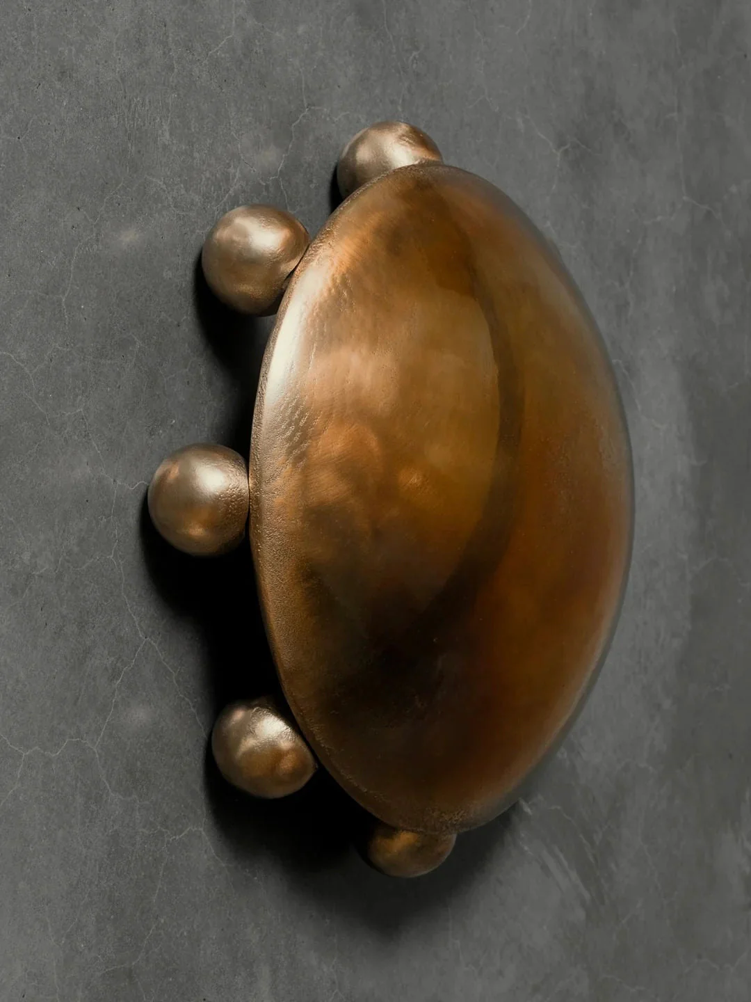 ALTER Sconce | Bronze - Image 3