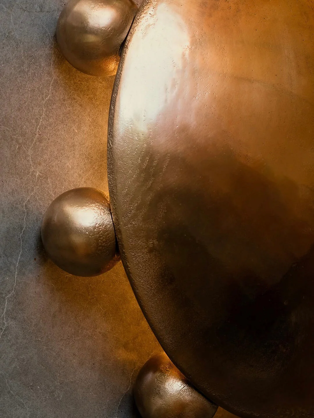 ALTER Sconce | Bronze - Image 5