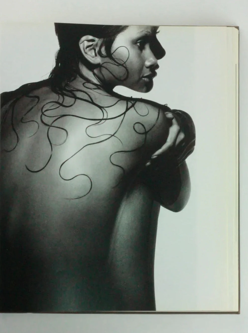 Appearances by Mark Holborn - Vintage book - Image 3