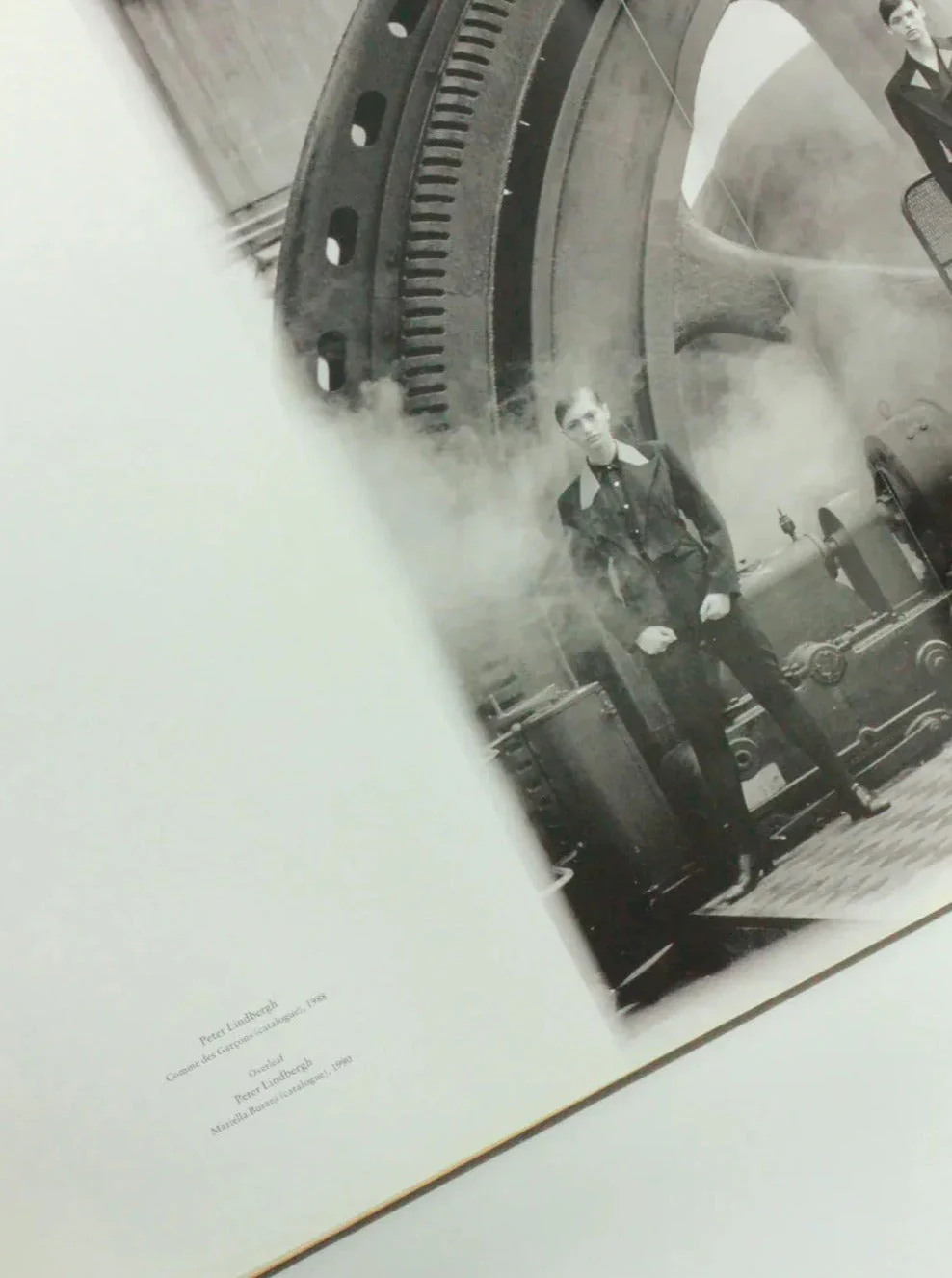 Appearances by Mark Holborn - Vintage book - Image 4