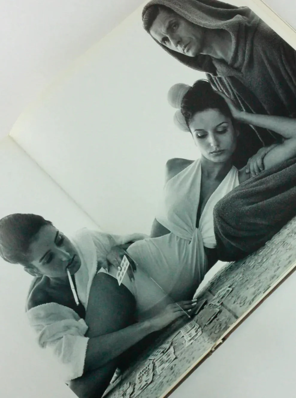 Appearances by Mark Holborn - Vintage book - Image 5