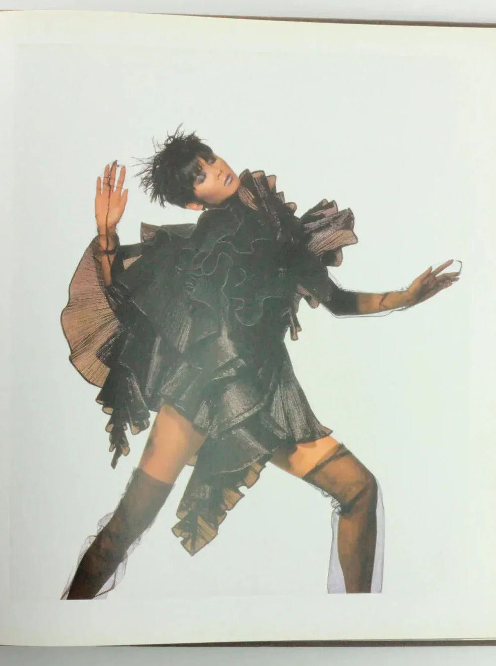 Appearances by Mark Holborn - Vintage book - Image 6