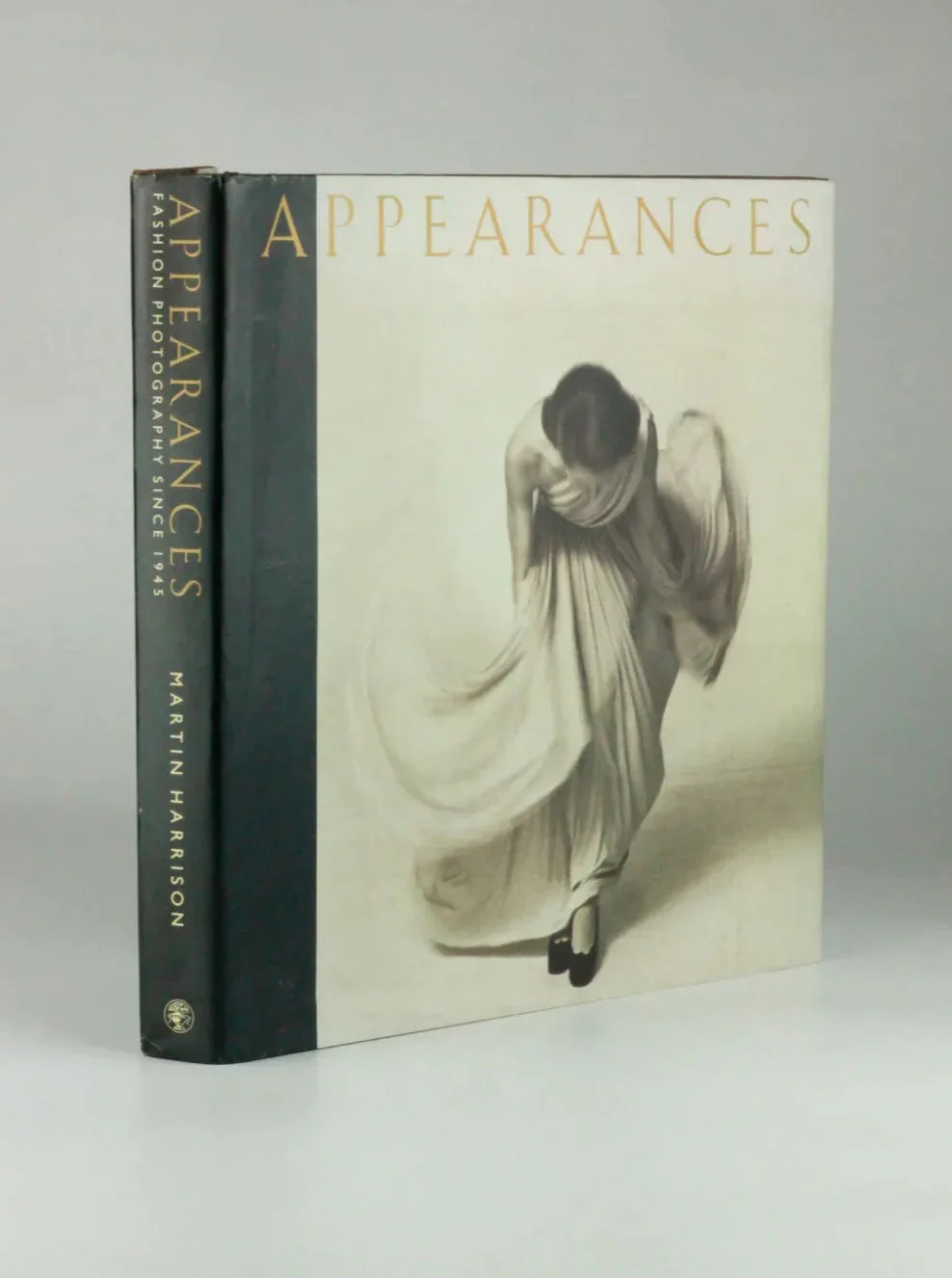 Appearances by Mark Holborn - Vintage book - Image 8