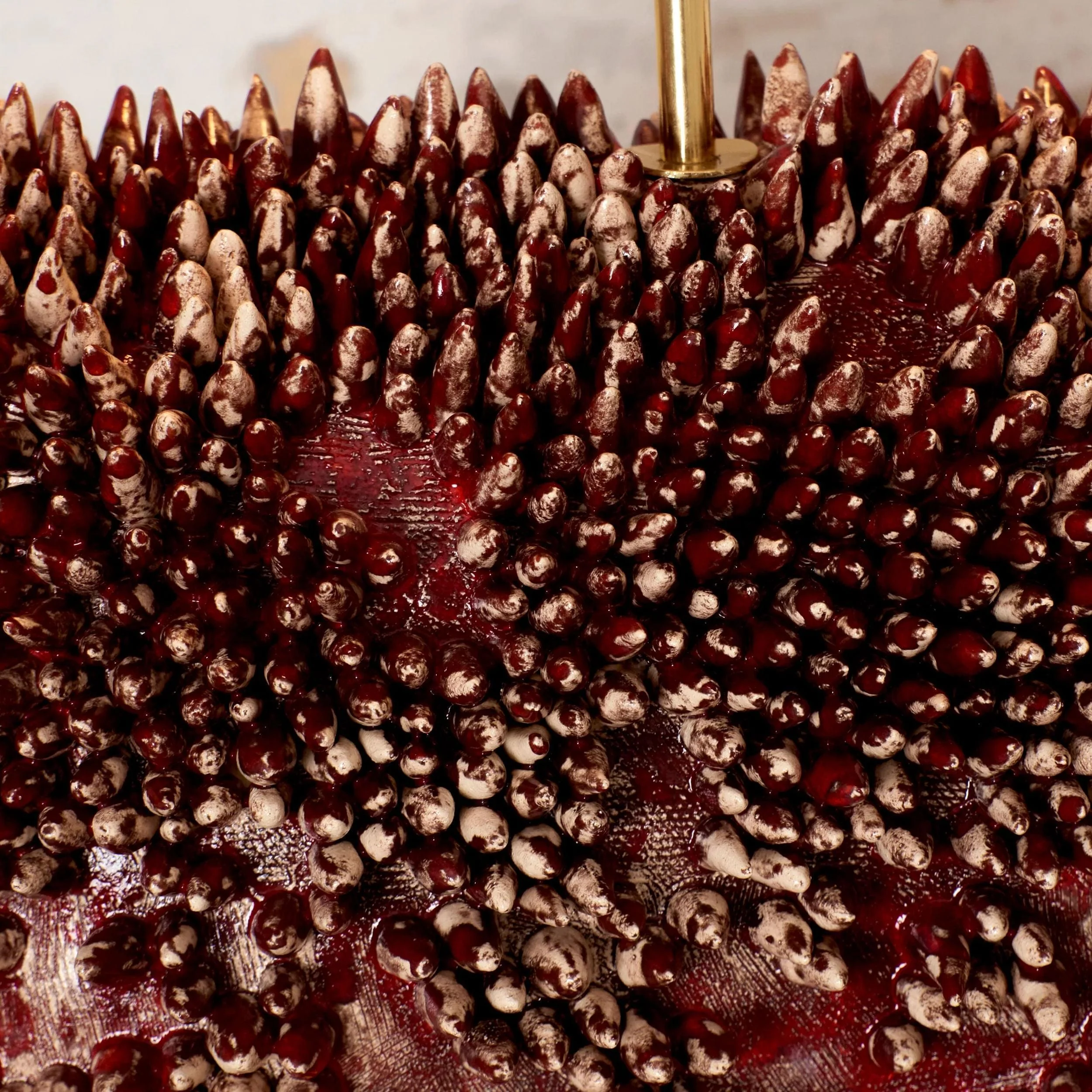 Appuntito Ceramic Lamp - Image 3