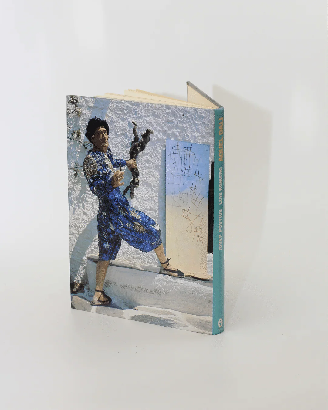 Aquel Dali Book - Image 10