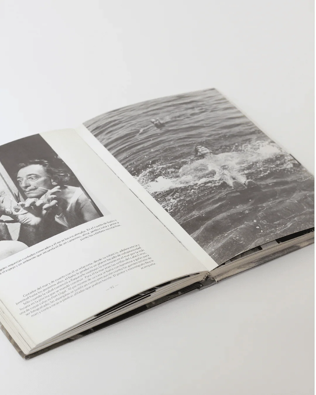 Aquel Dali Book - Image 4