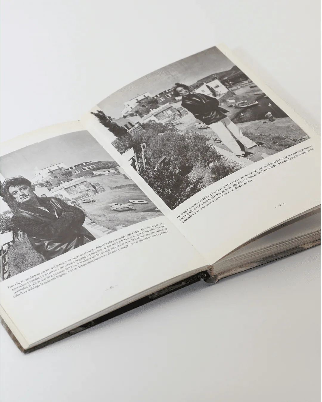 Aquel Dali Book - Image 5