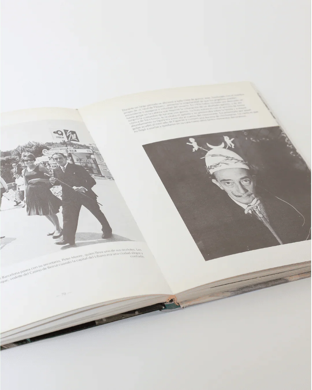 Aquel Dali Book - Image 6