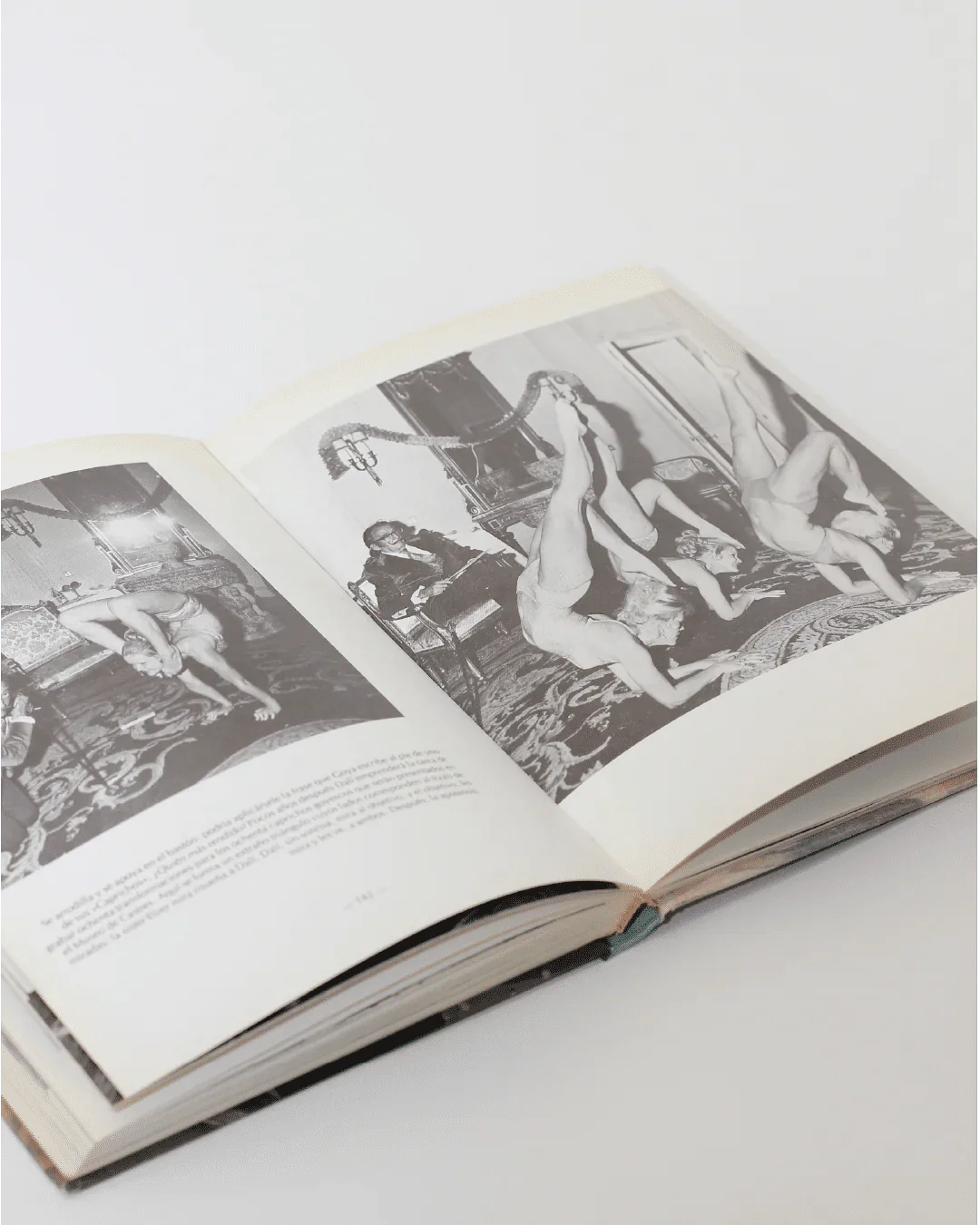 Aquel Dali Book - Image 7