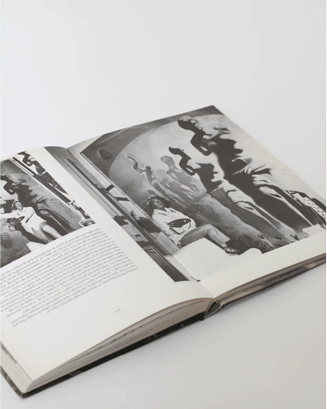 Aquel Dali Book - Image 8