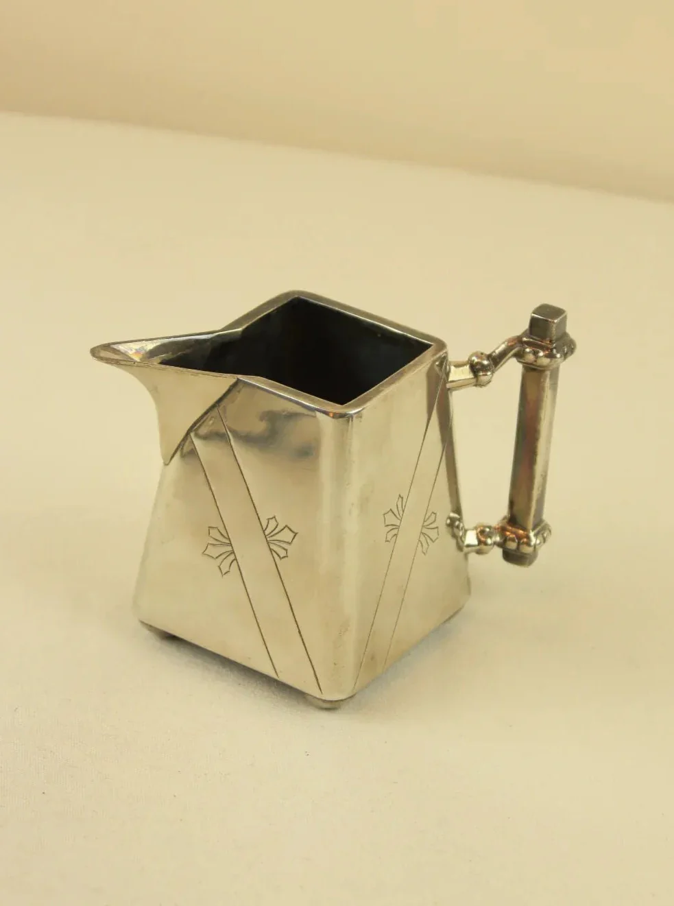 Art Deco Coffee Set - Image 4