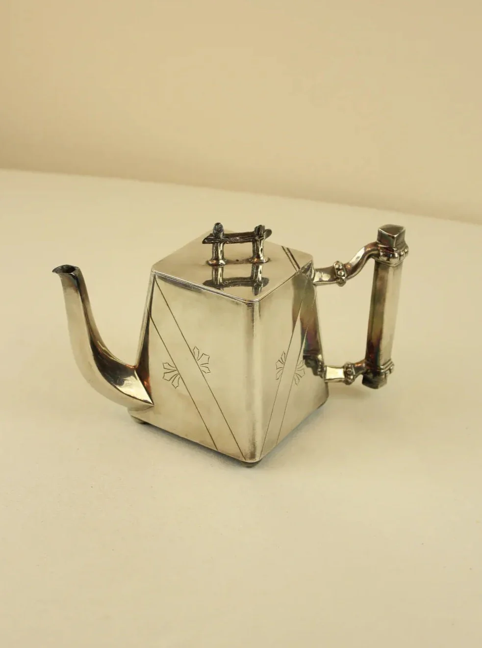 Art Deco Coffee Set - Image 5