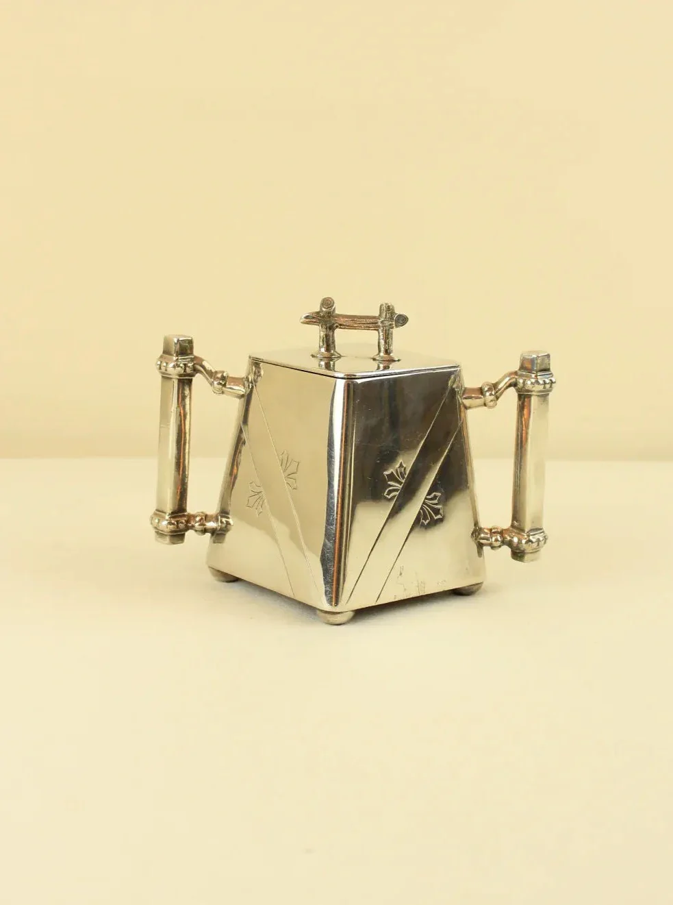 Art Deco Coffee Set - Image 7