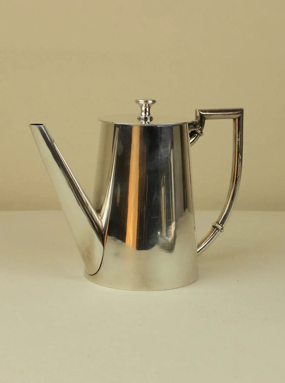 Art Deco Tea/Coffee Service - Image 6