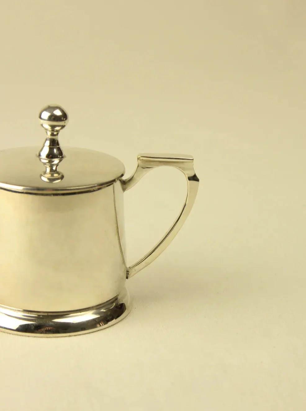 Art Deco Sugar Bowl - Image 3