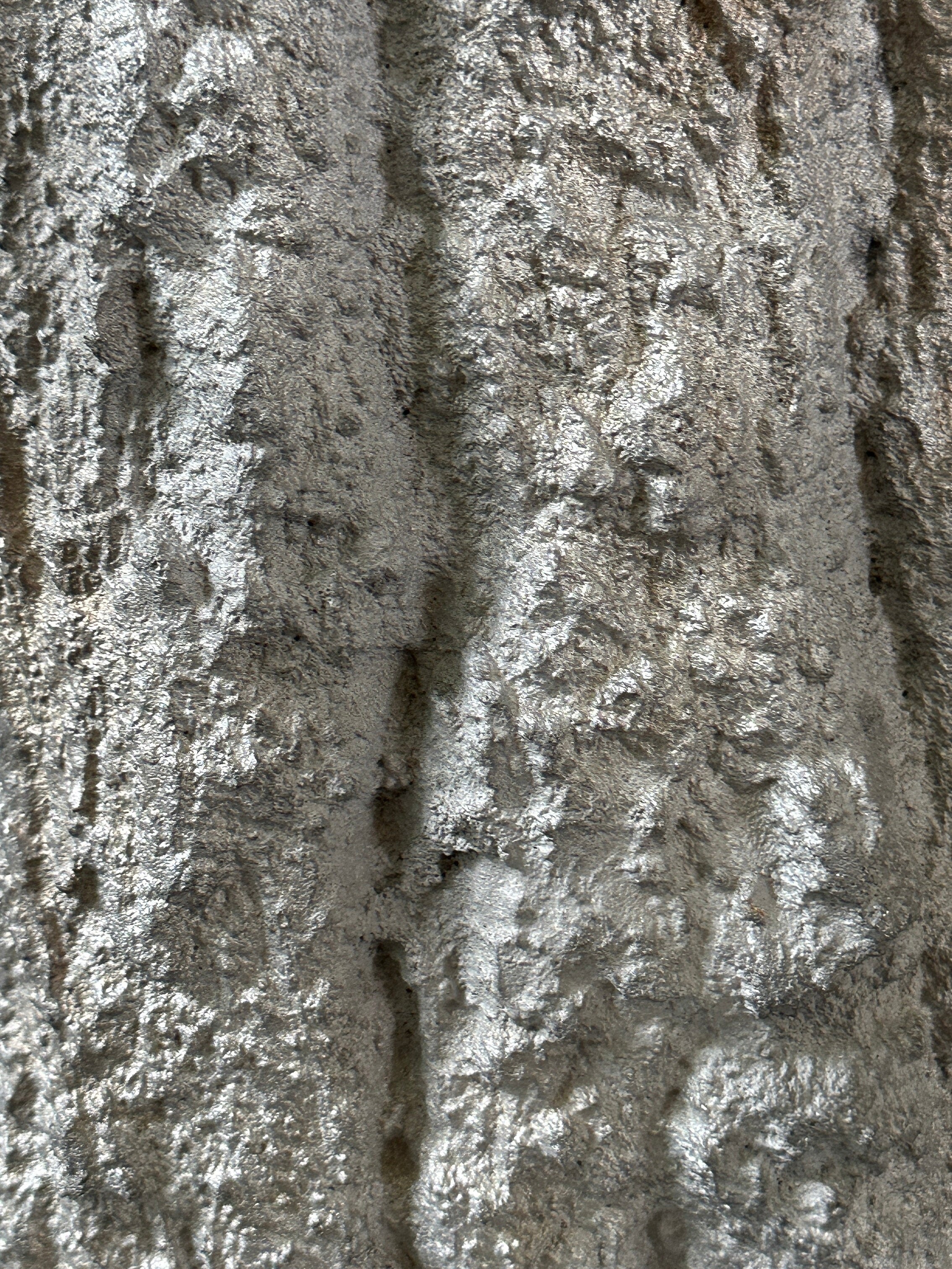 Bark | Aluminium Side Table - Image 4