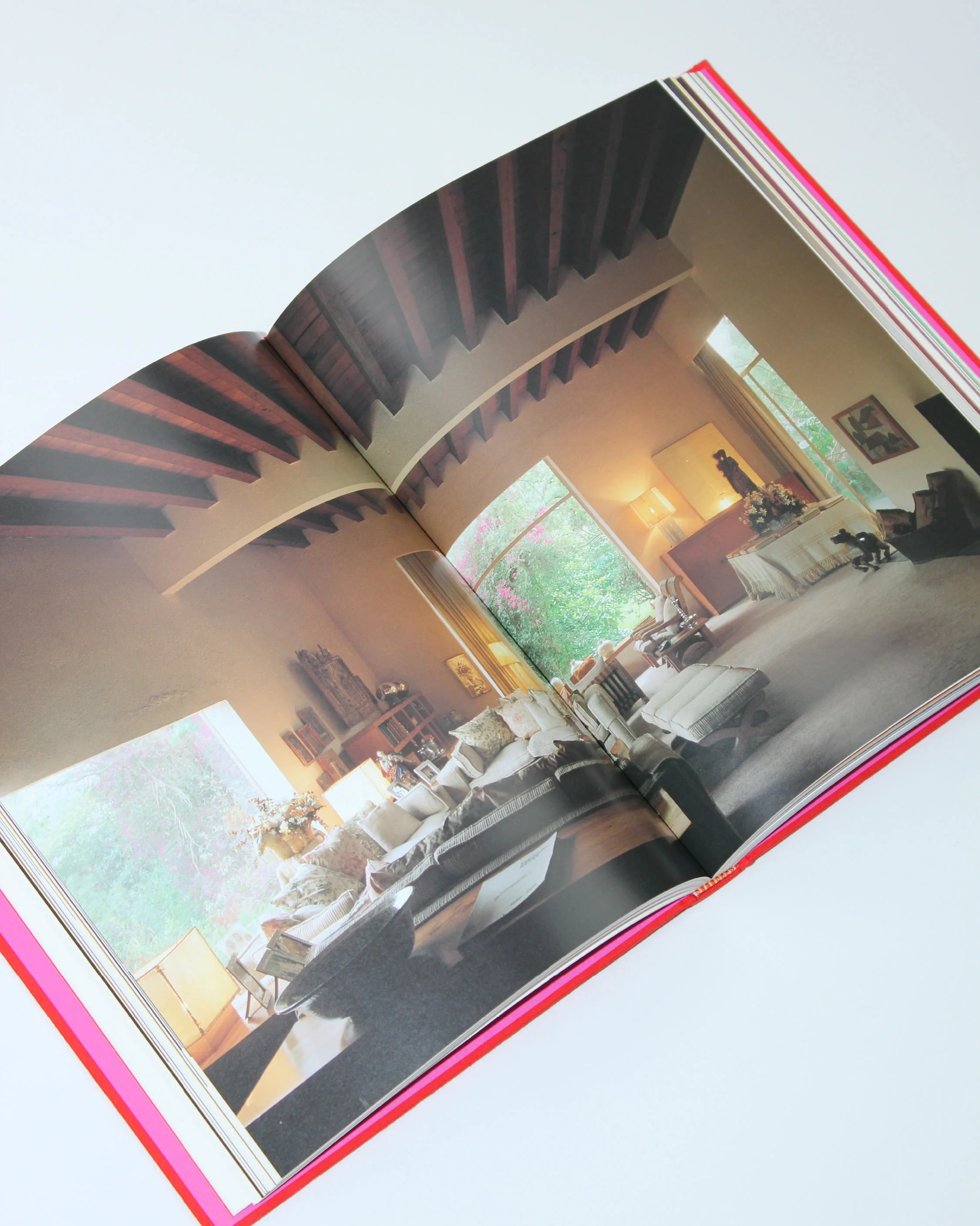 Casa Barragan Book - Image 4