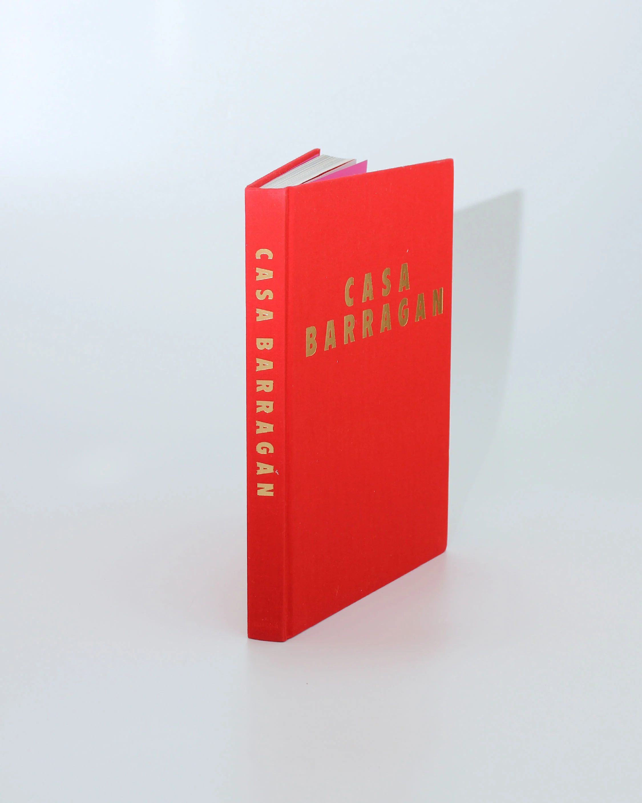 Casa Barragan Book - Image 7