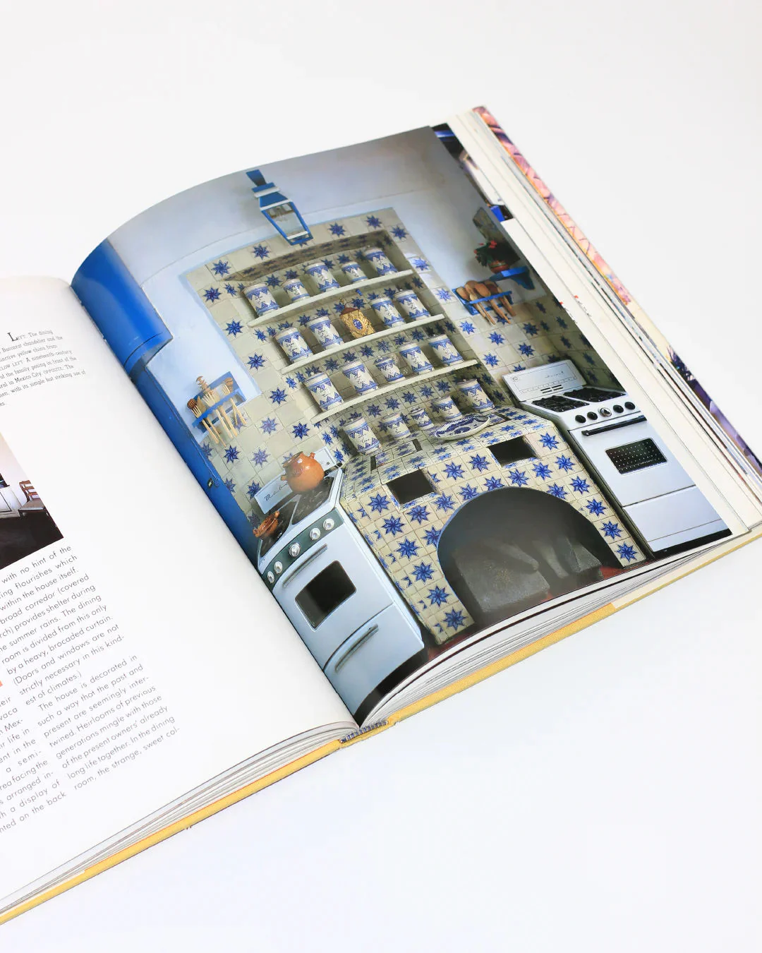 "Casa Mexicana" Book - Image 3