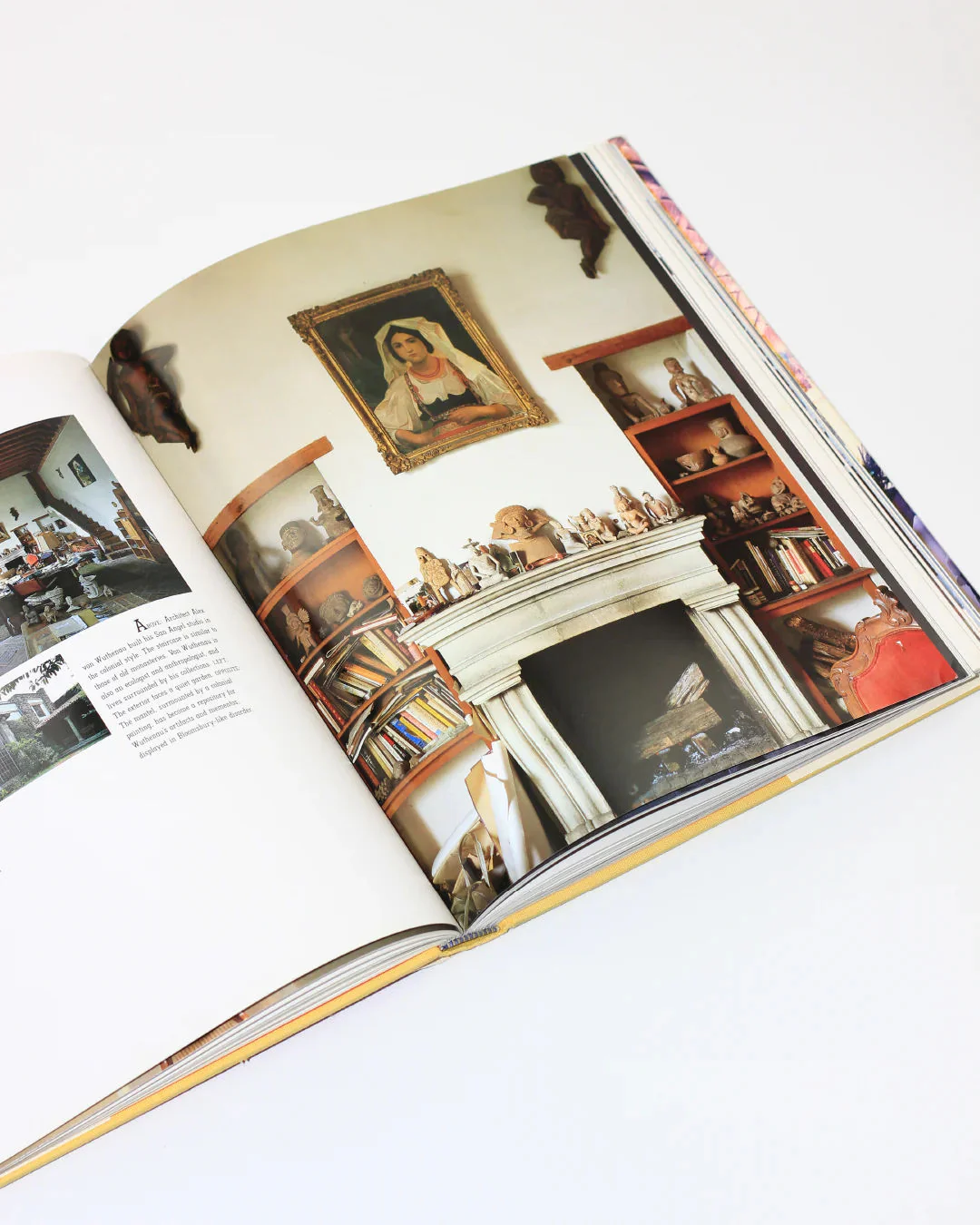 "Casa Mexicana" Book - Image 4