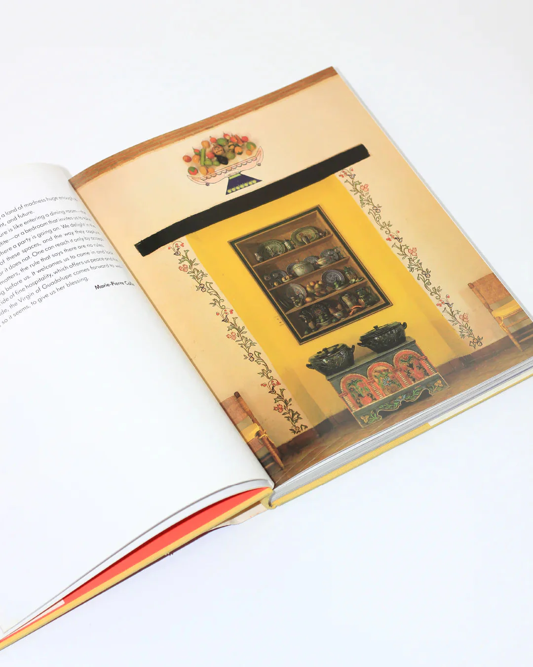 "Casa Mexicana" Book - Image 5