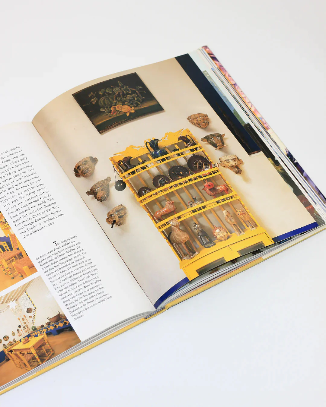 "Casa Mexicana" Book - Image 6