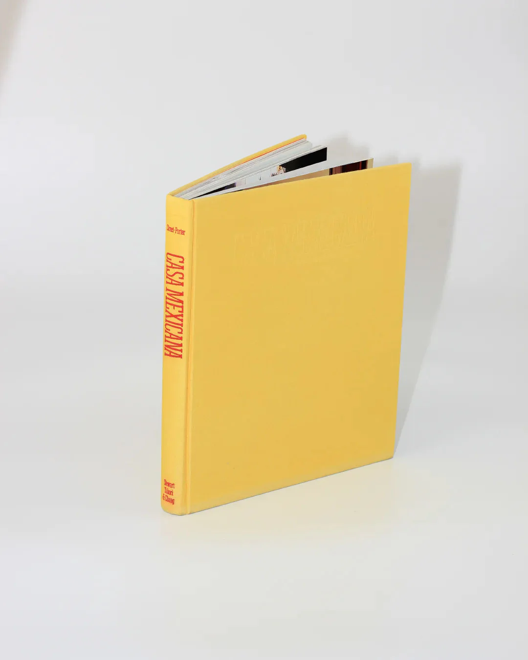 "Casa Mexicana" Book - Image 7