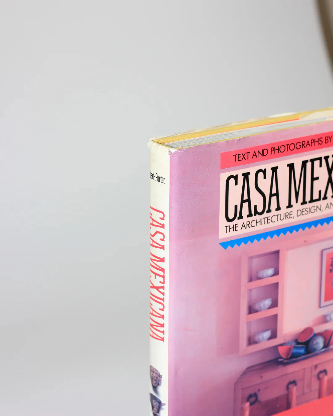 "Casa Mexicana" Book - Image 9